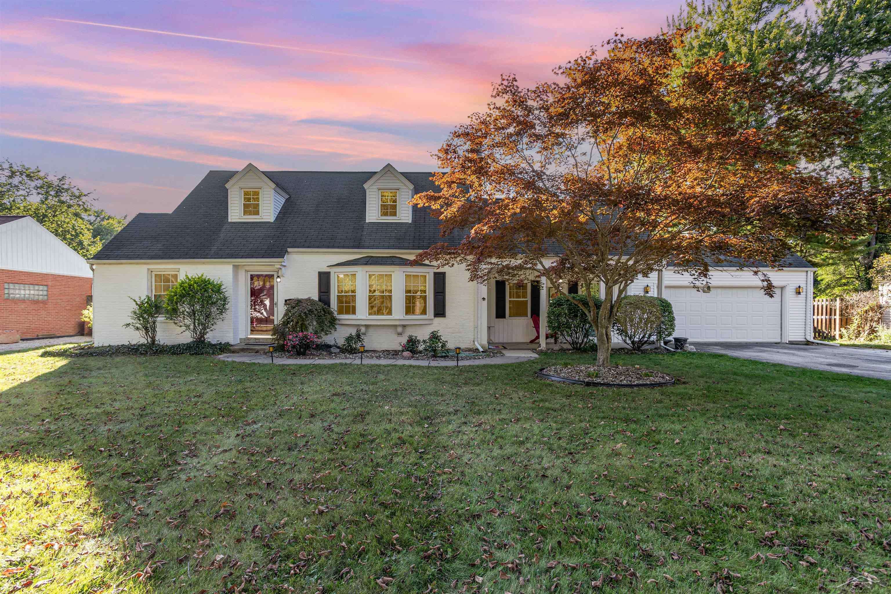 Saginaw, MI 48638,1839 Glendale AVE