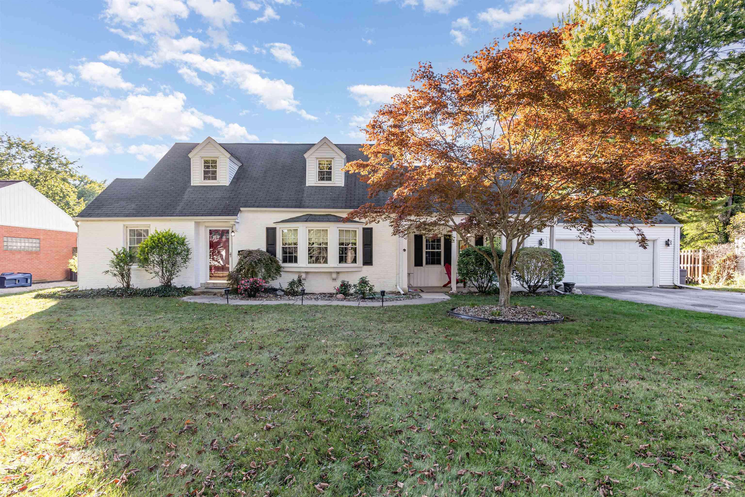 Saginaw, MI 48638,1839 Glendale AVE