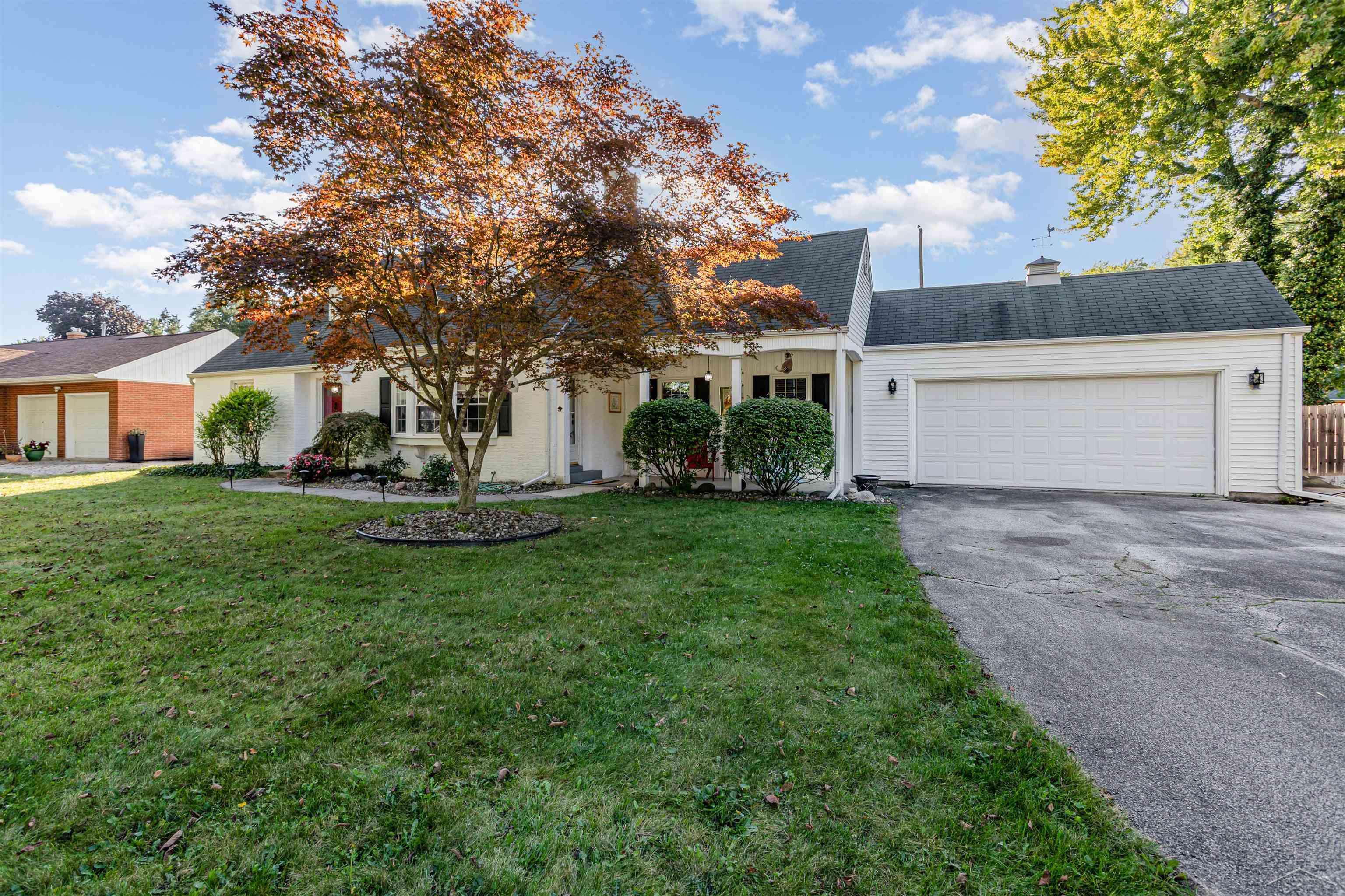 Saginaw, MI 48638,1839 Glendale AVE