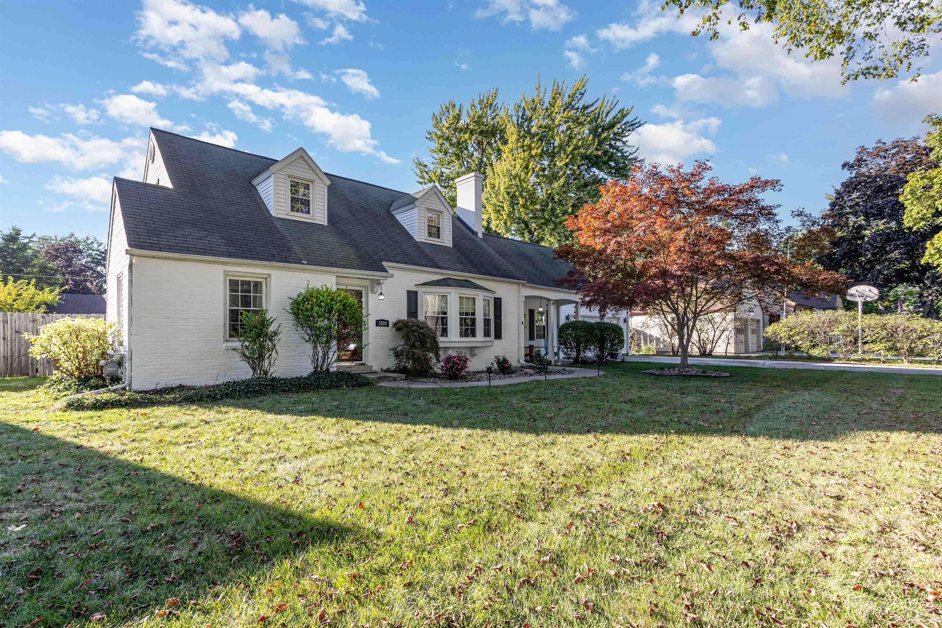 Saginaw, MI 48638,1839 Glendale AVE