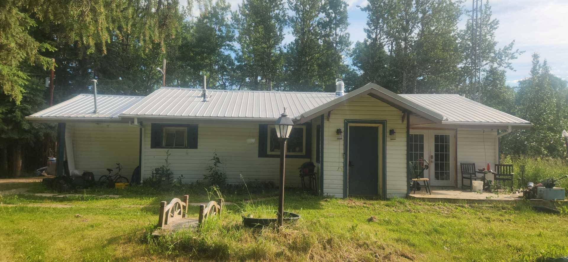 Rural Clearwater County, AB T0M 1H0,403065 Range Road 4-5 RD