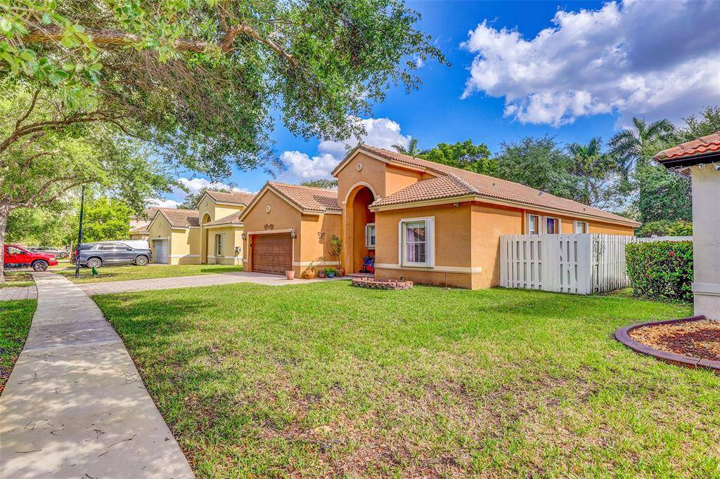 Miramar, FL 33029,19400 SW 29th Ct