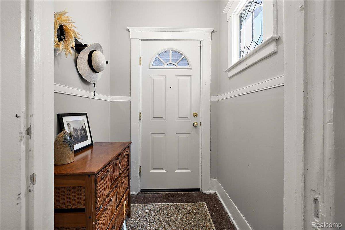 Detroit, MI 48206,1731 Longfellow ST