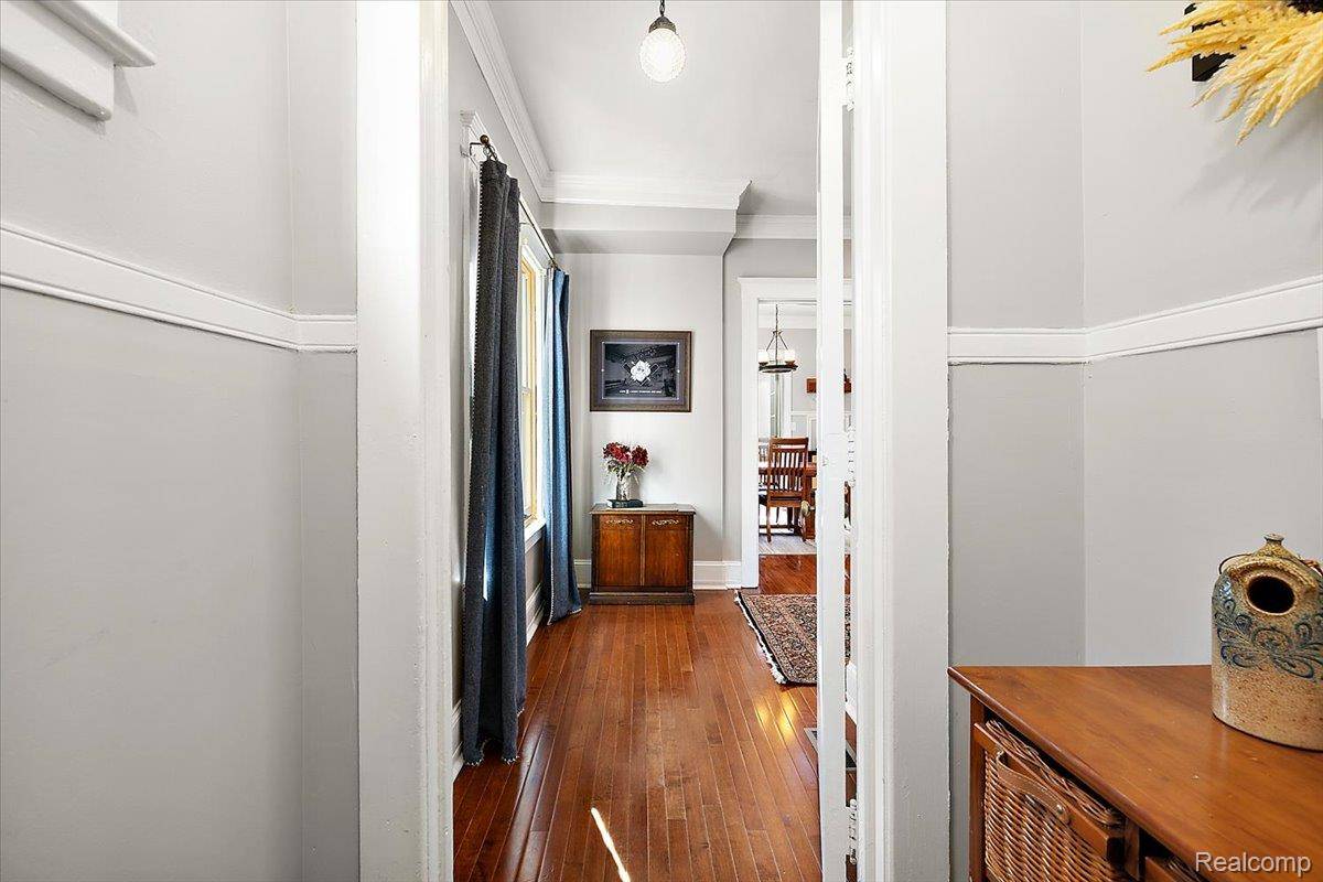 Detroit, MI 48206,1731 Longfellow ST