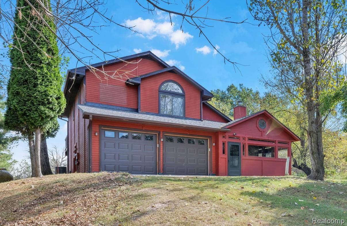 Linden, MI 48451,14269 Cole RD