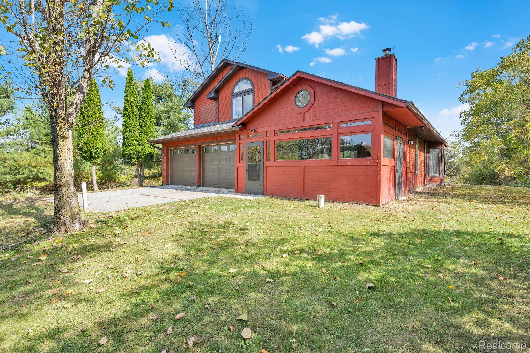 Linden, MI 48451,14269 Cole RD