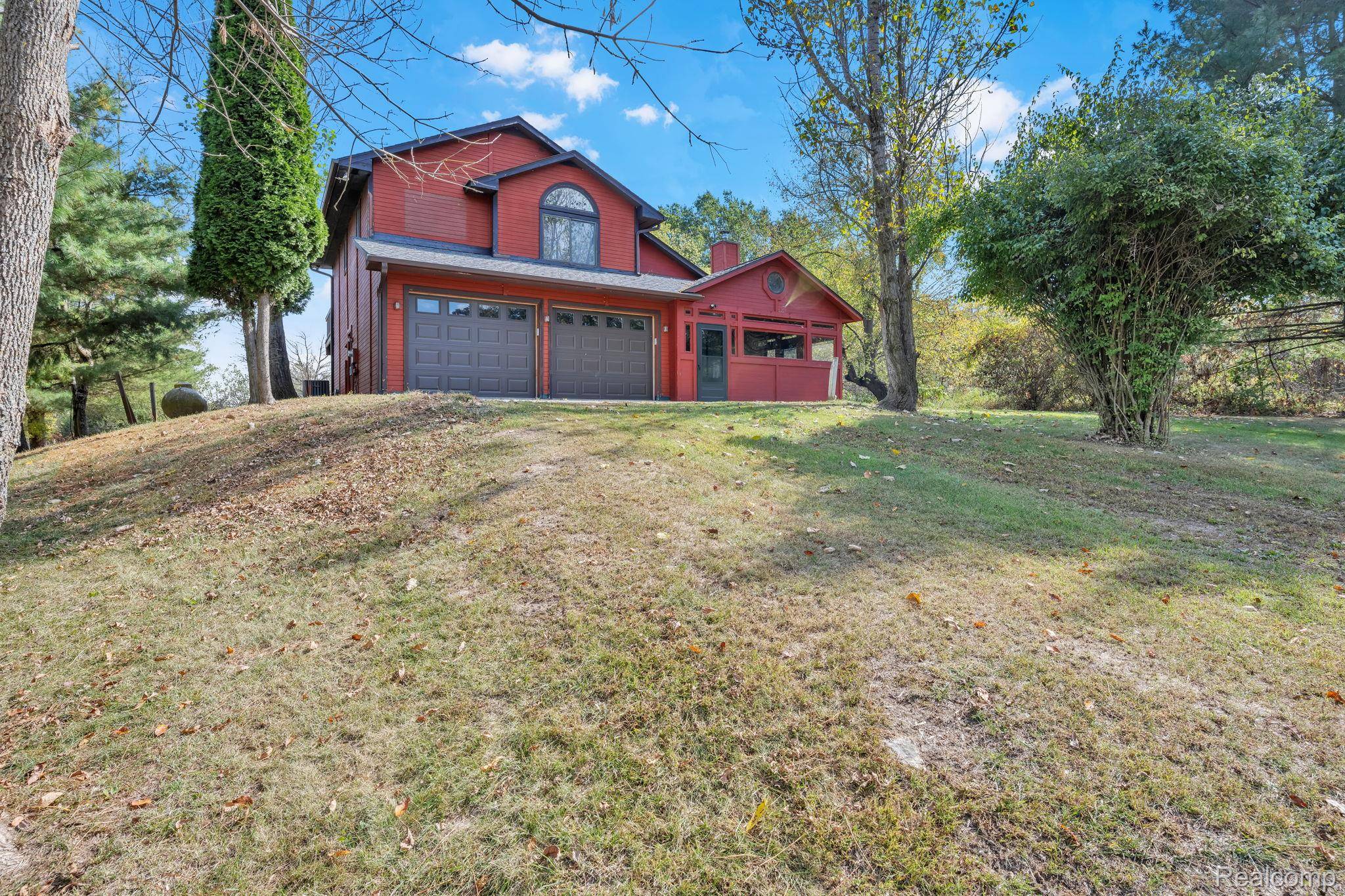 Linden, MI 48451,14269 Cole RD