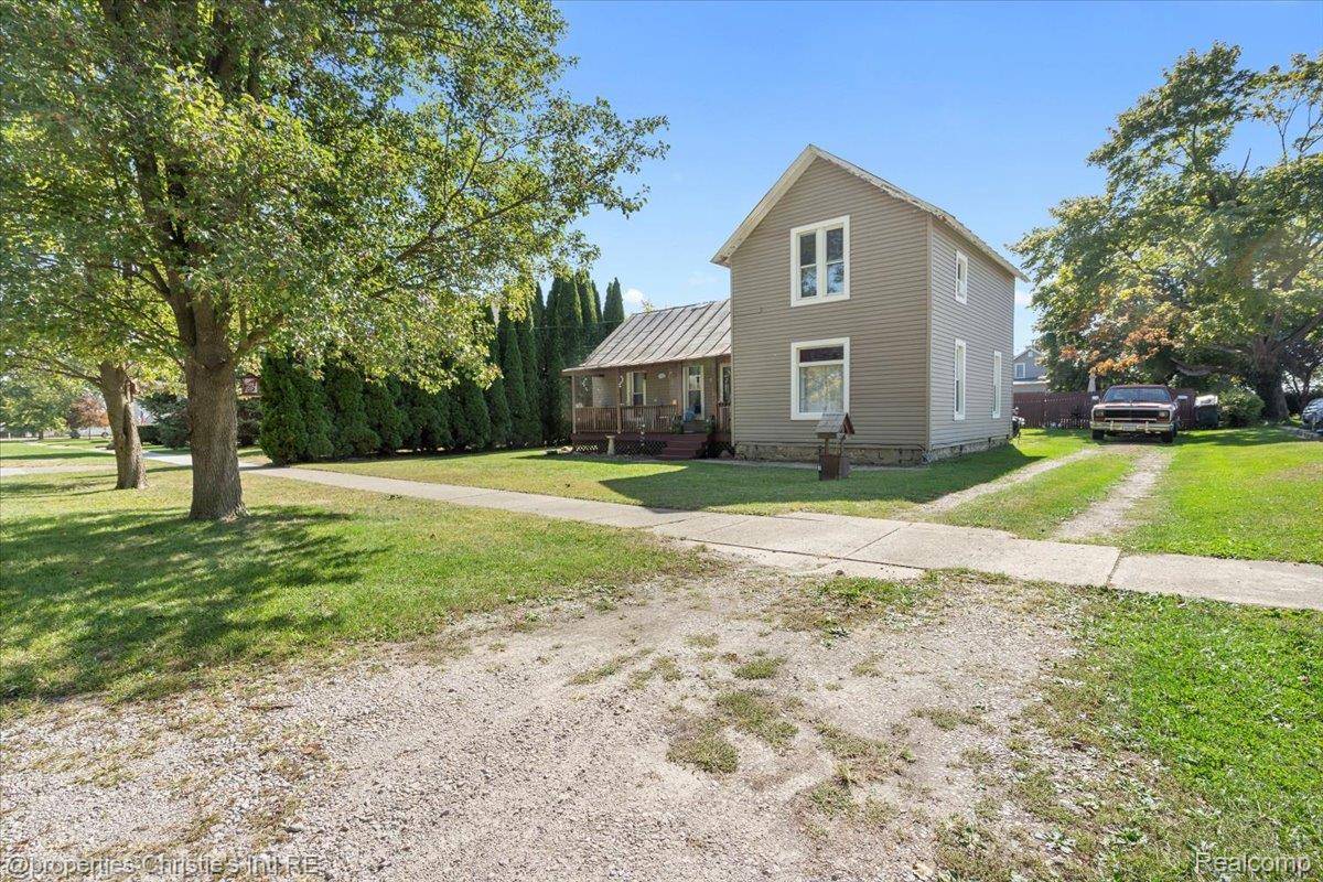 Maybee, MI 48159,7767 Frederick ST