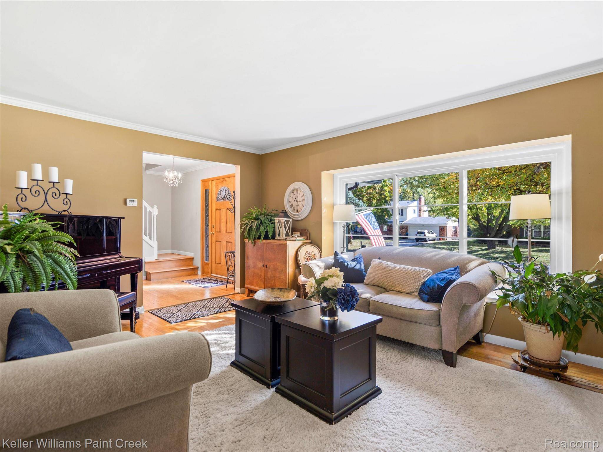 Rochester Hills, MI 48309,2152 Avoncrest DR