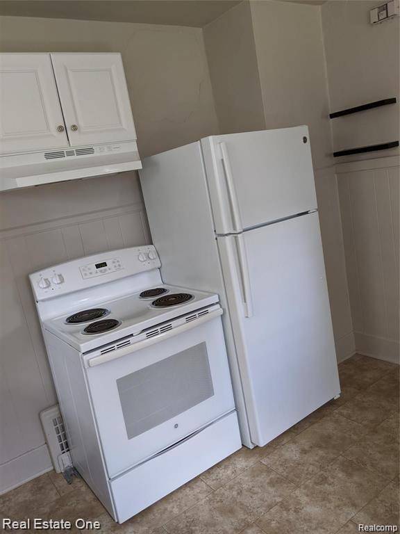 Ferndale, MI 48220,454 E breckenridge ST S