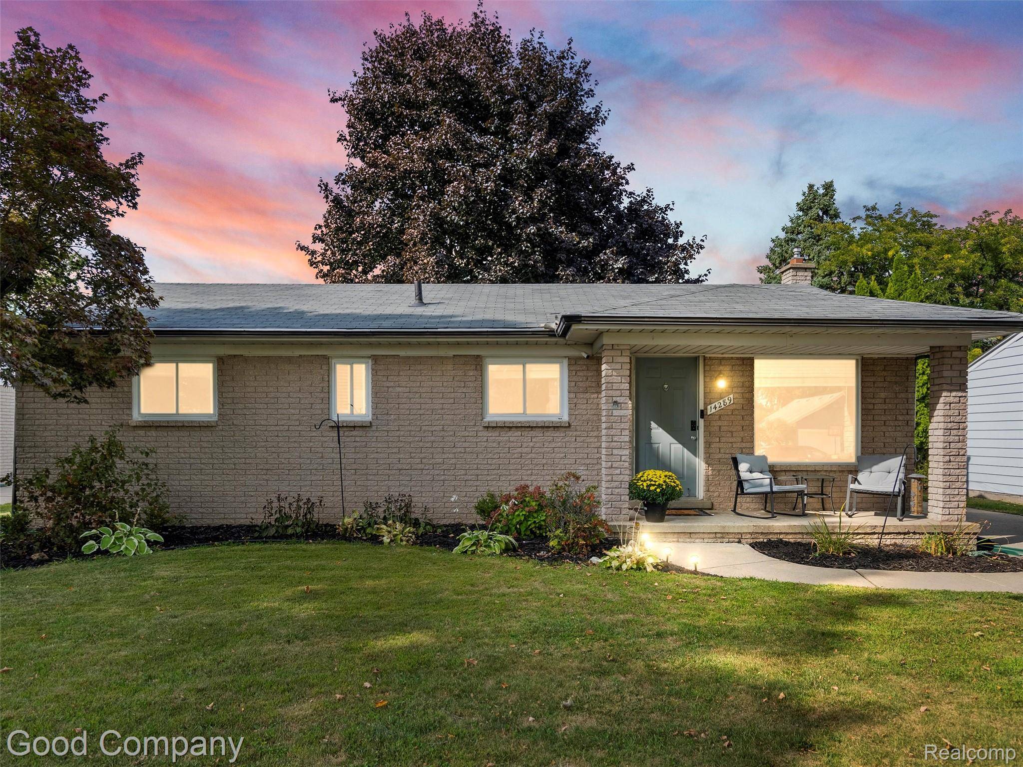 Sterling Heights, MI 48313,14289 Hope DR