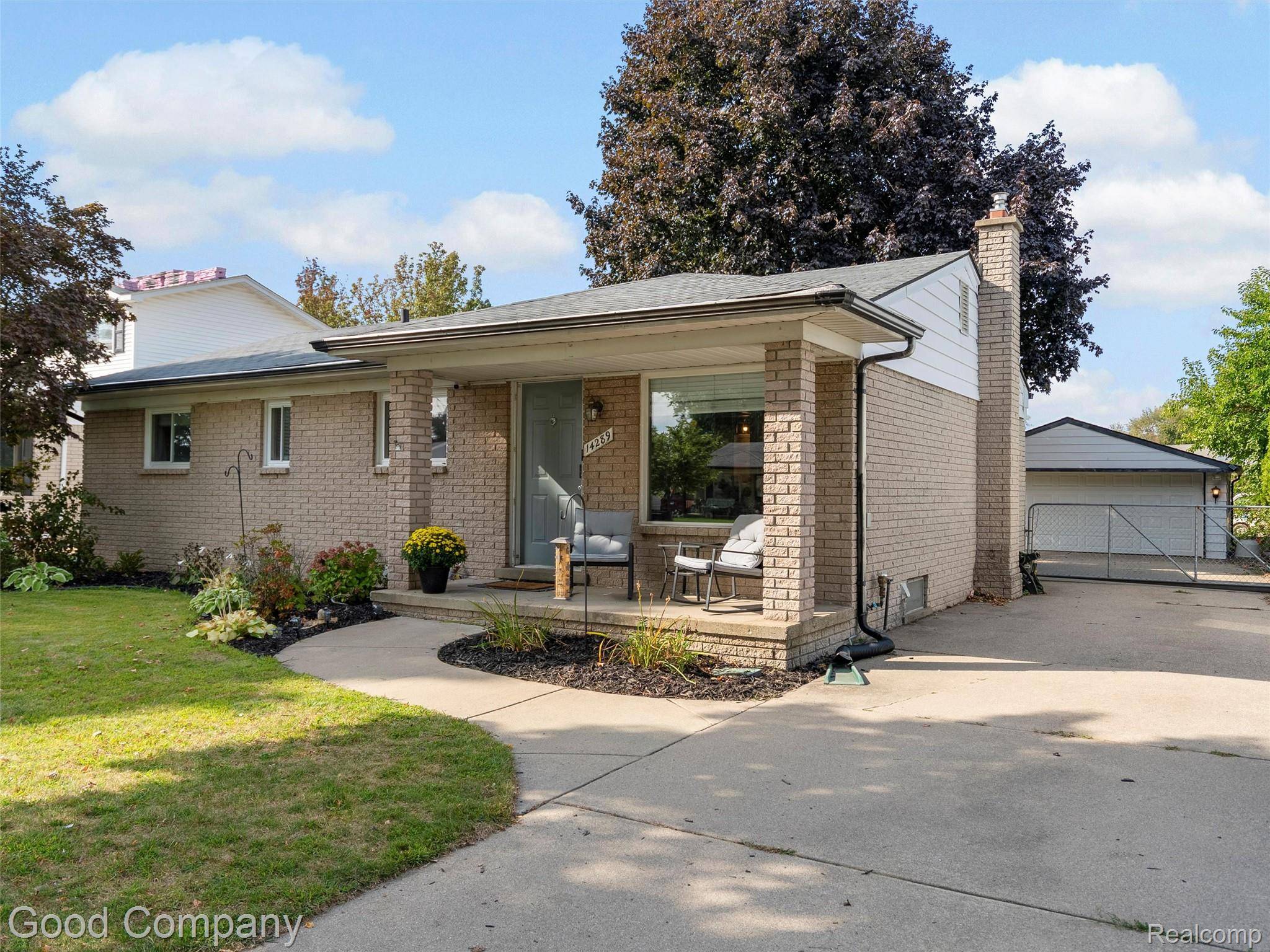 Sterling Heights, MI 48313,14289 Hope DR