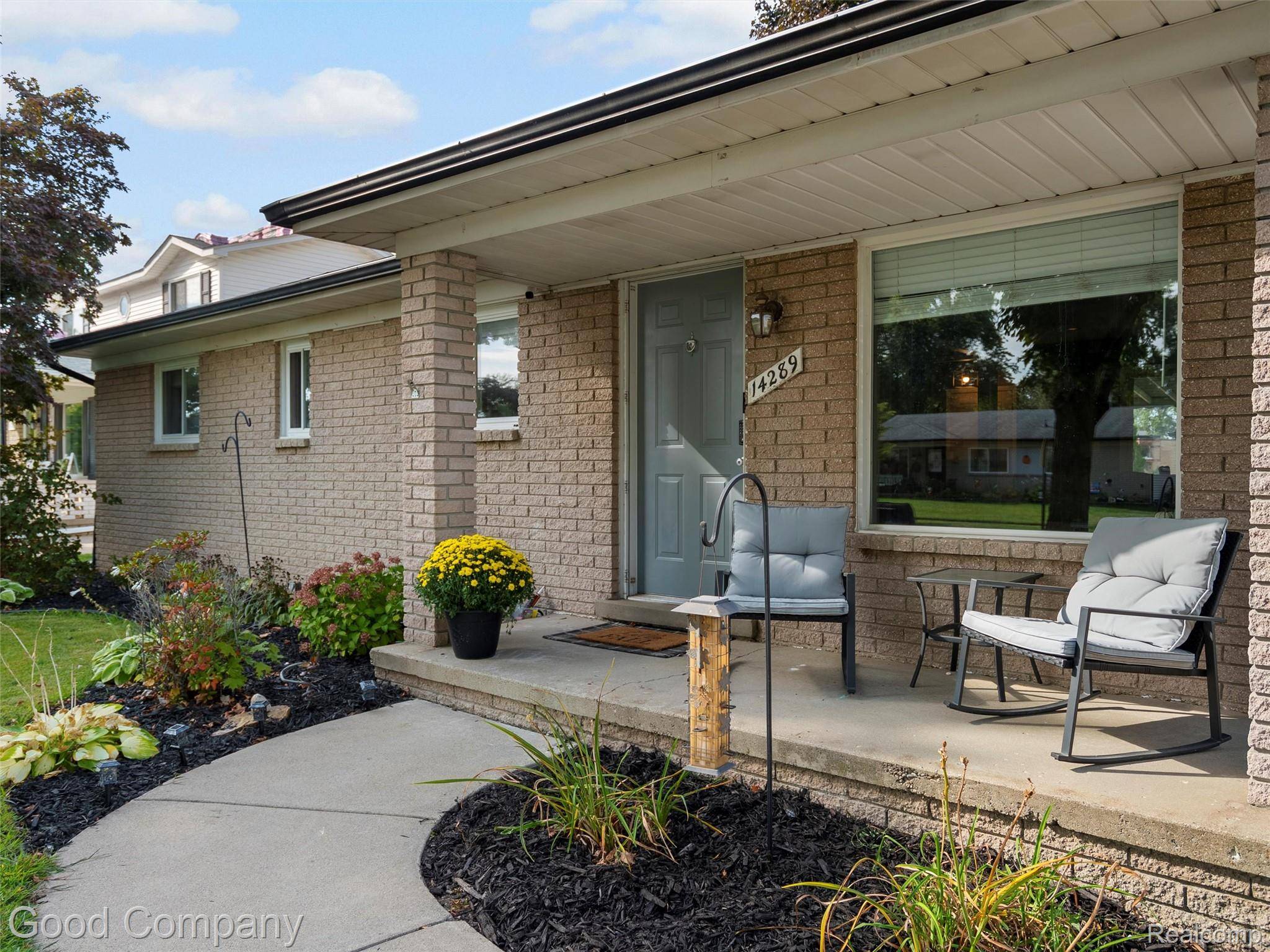 Sterling Heights, MI 48313,14289 Hope DR