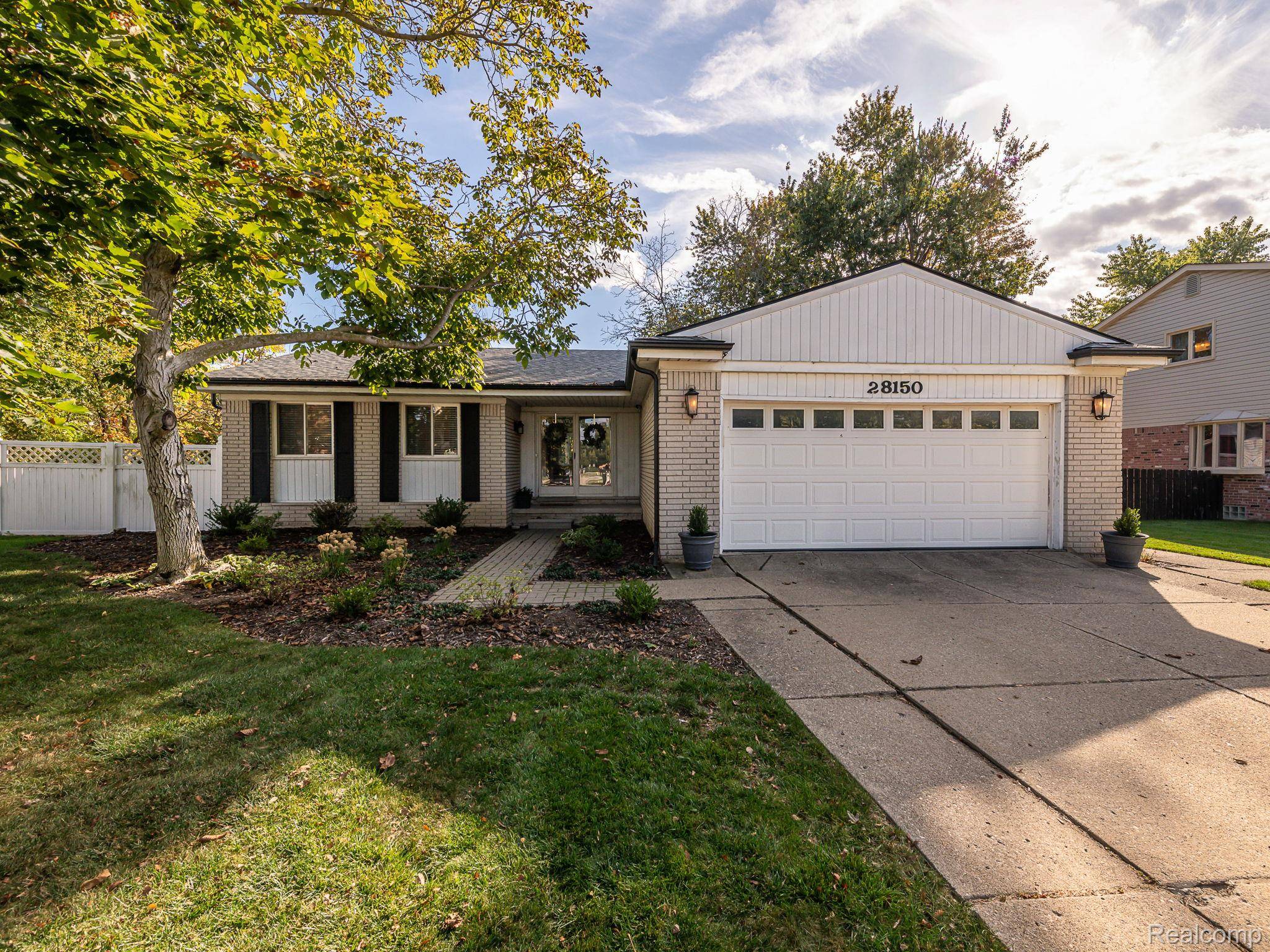 Brownstown, MI 48183,28150 Rose AVE