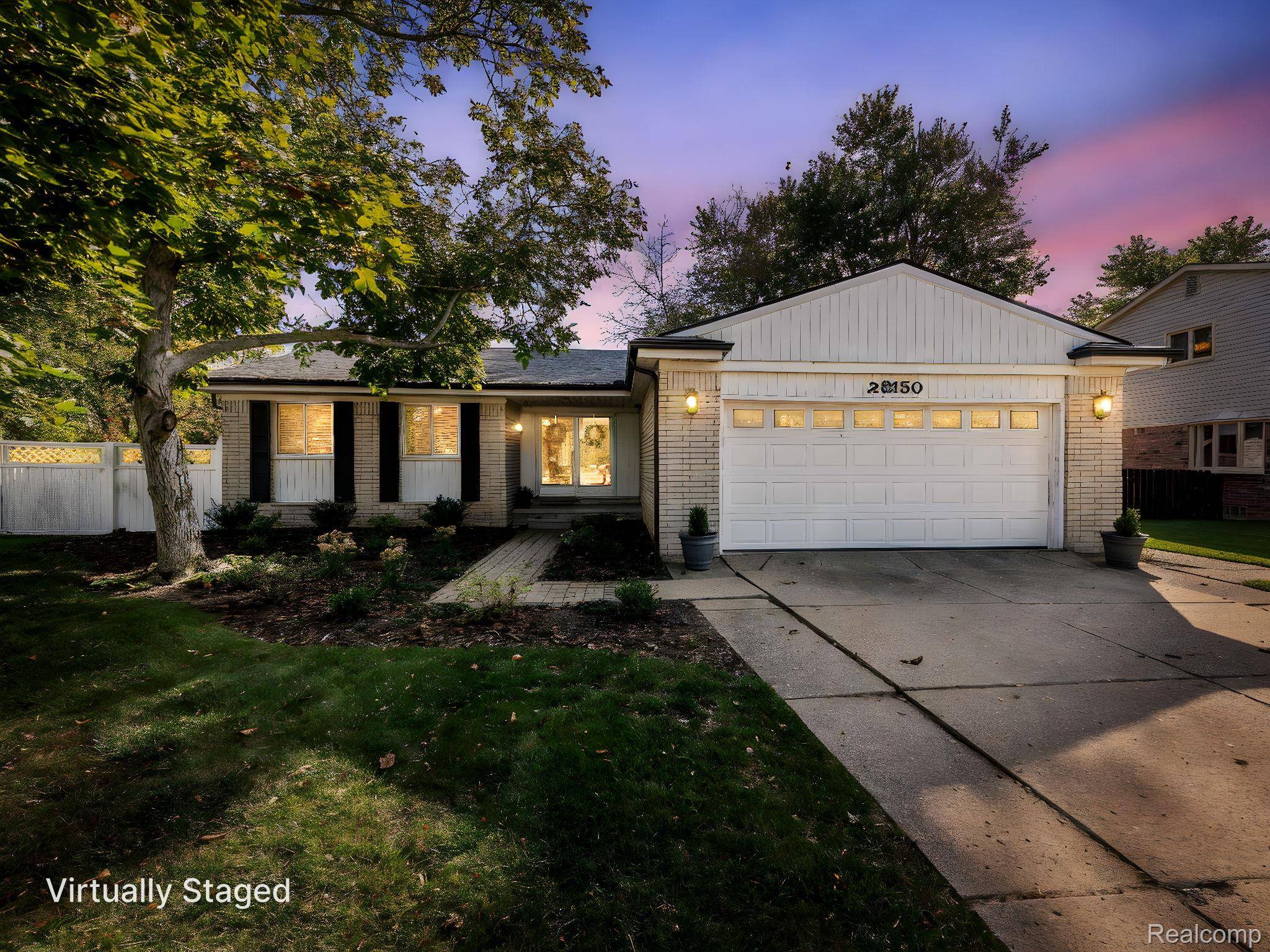 Brownstown, MI 48183,28150 Rose AVE