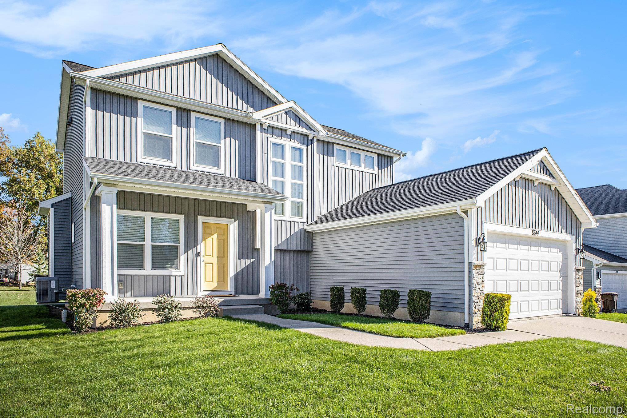 Dimondale, MI 48821,8544 Jacaranda DR