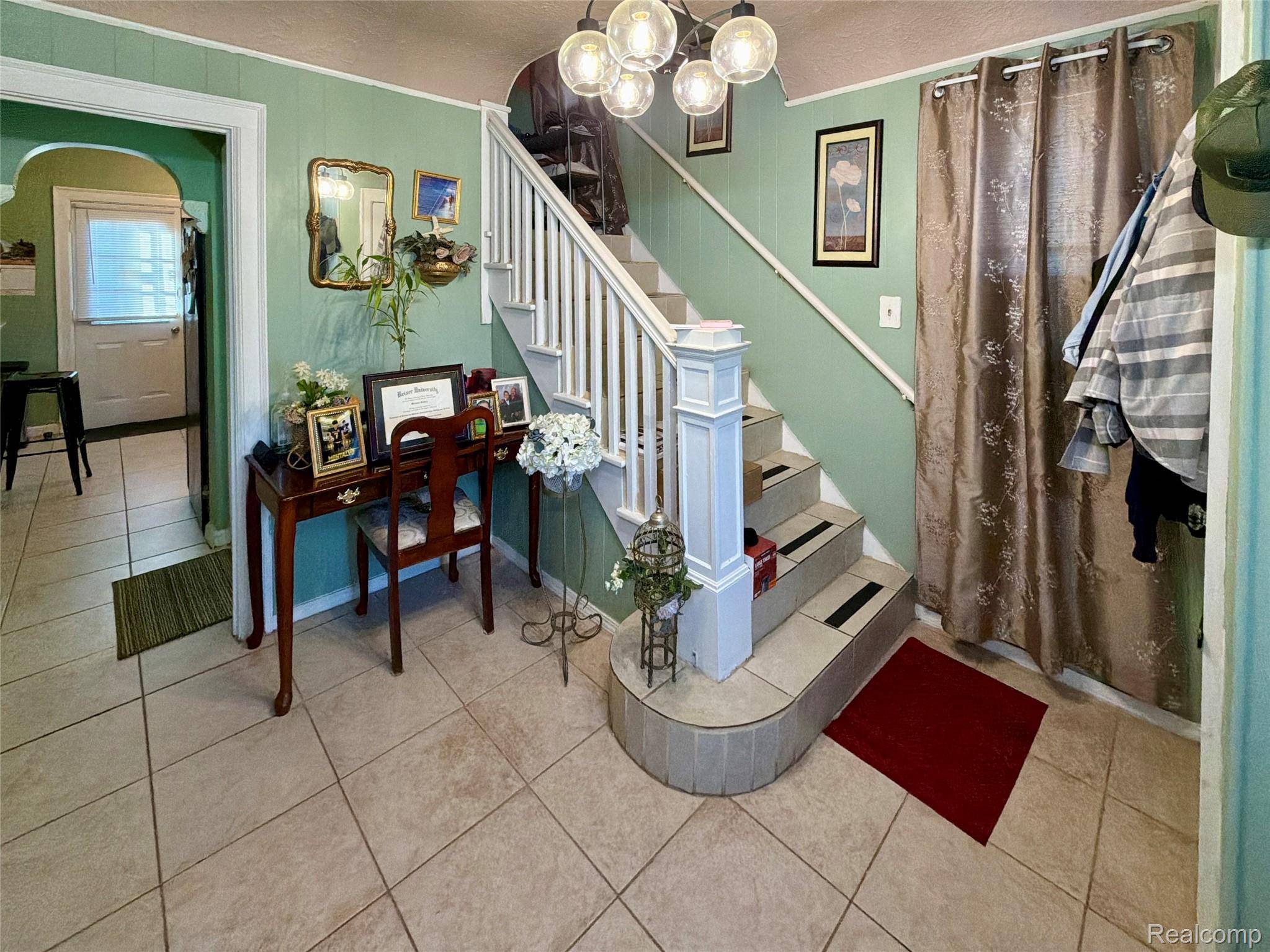 Ecorse, MI 48229,4368 6th ST