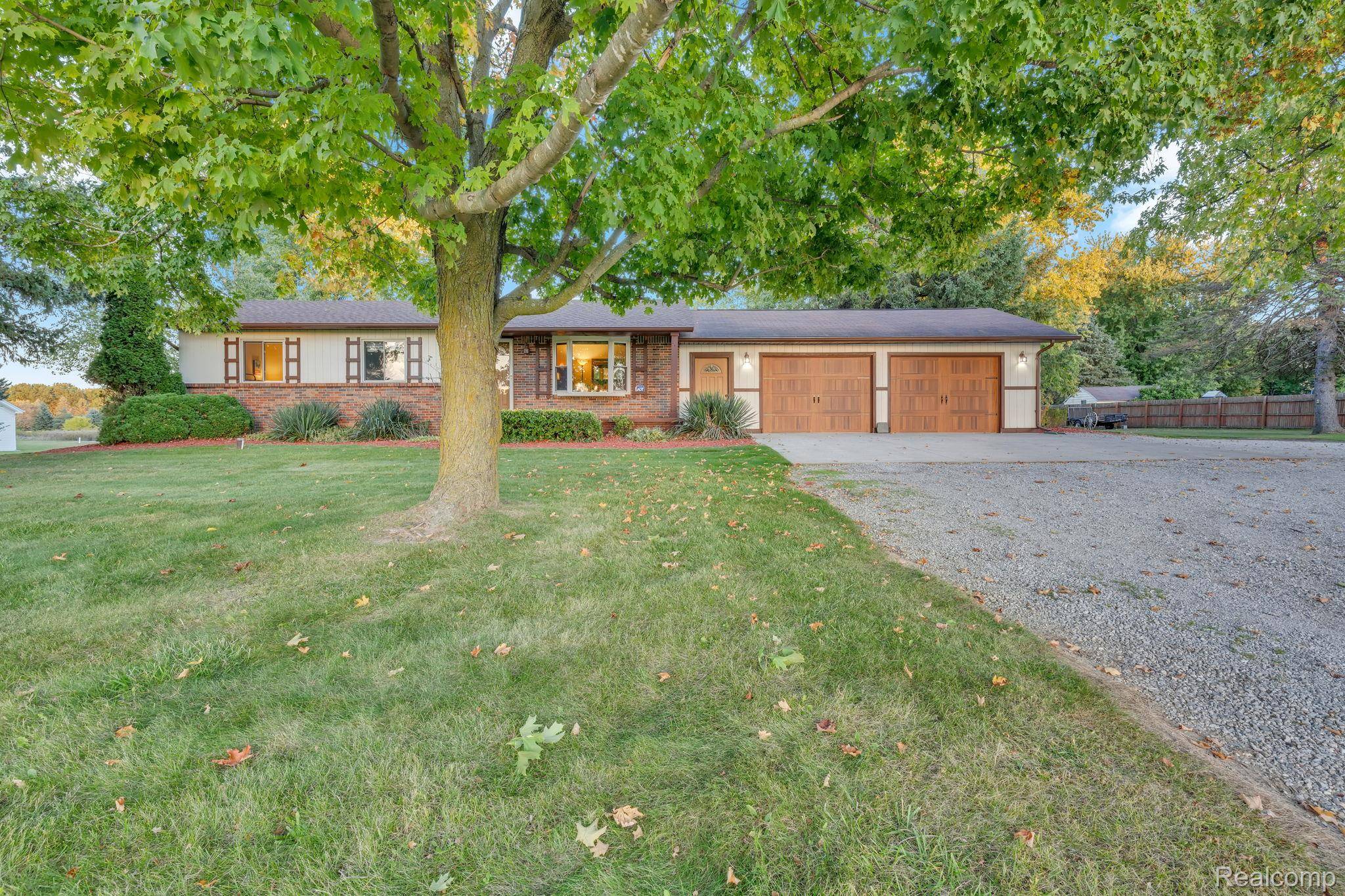 Otisville, MI 48463,11056 N Irish RD