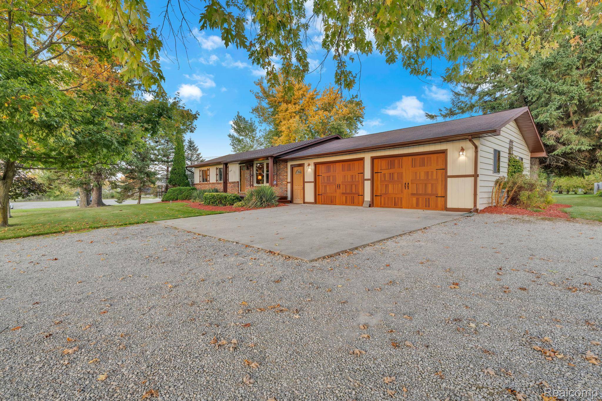 Otisville, MI 48463,11056 N Irish RD