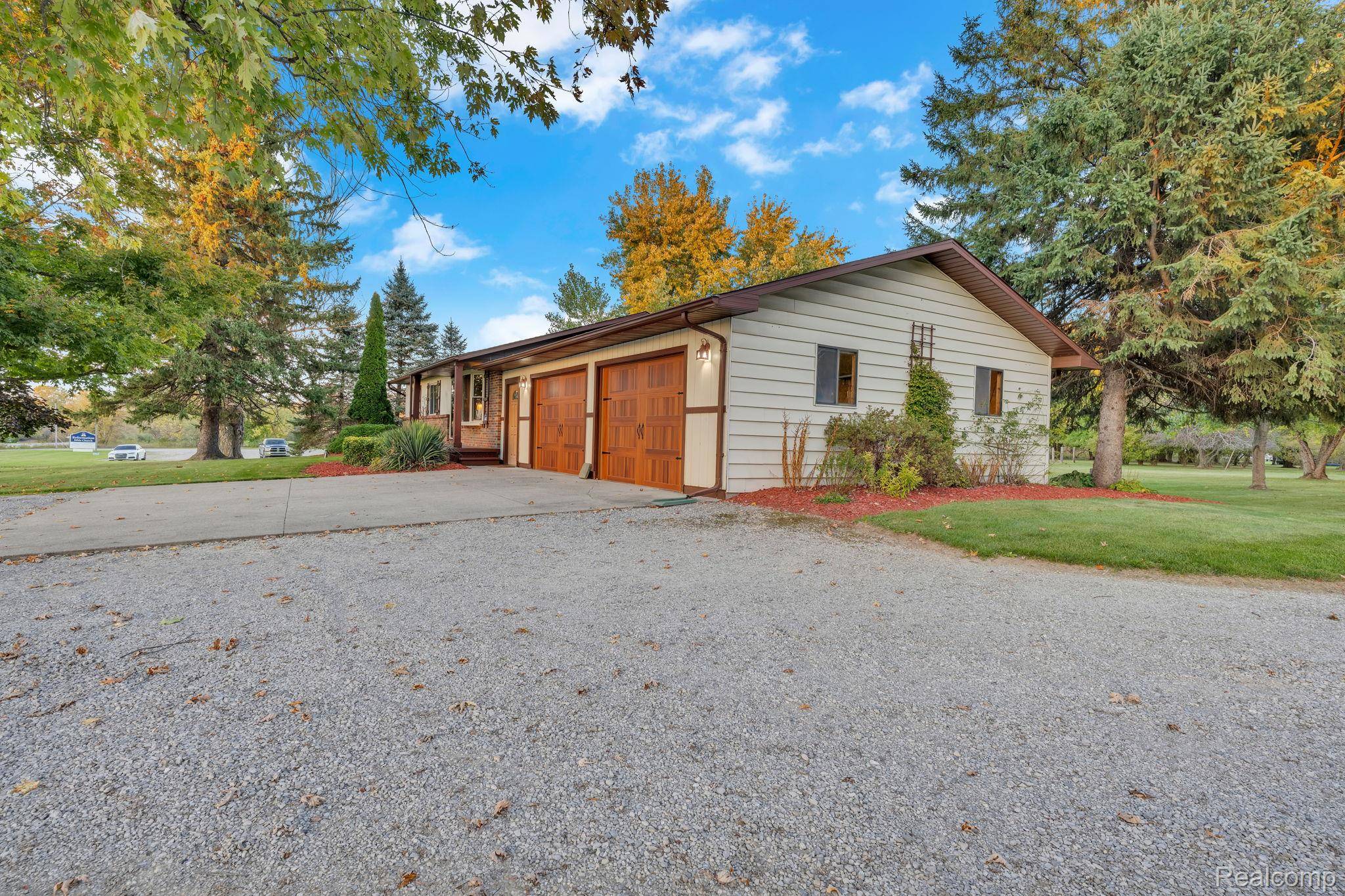 Otisville, MI 48463,11056 N Irish RD