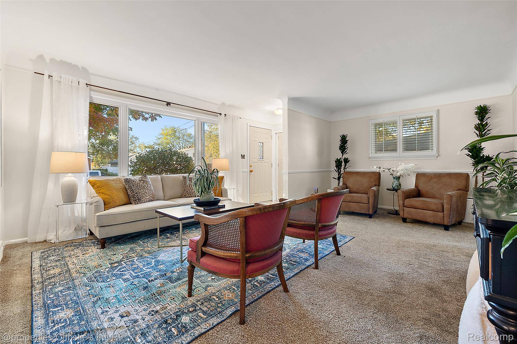 Fraser, MI 48026,17743 Summer LN S