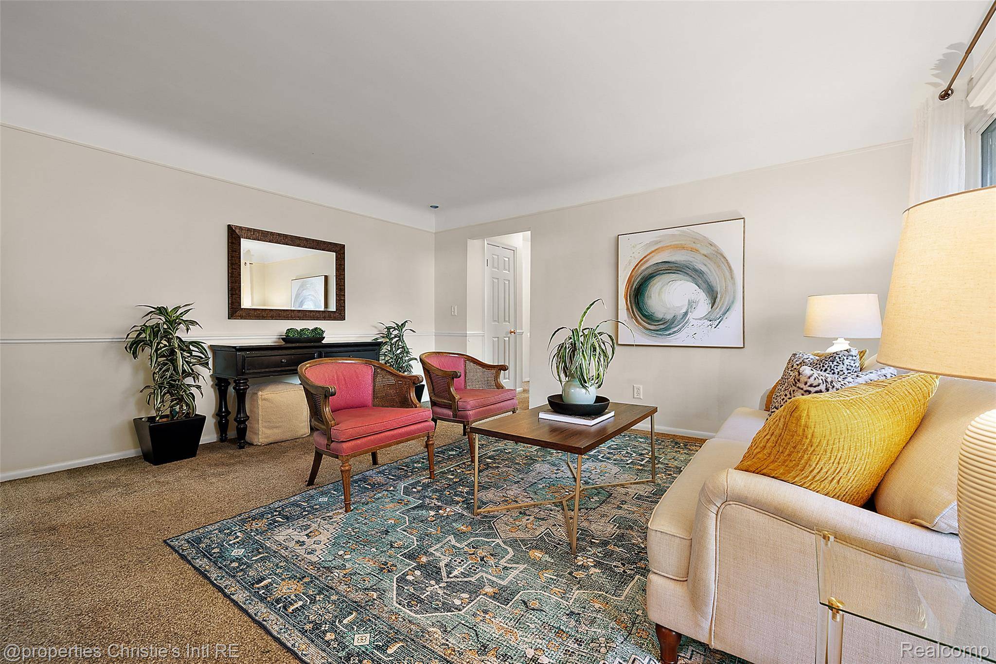 Fraser, MI 48026,17743 Summer LN S