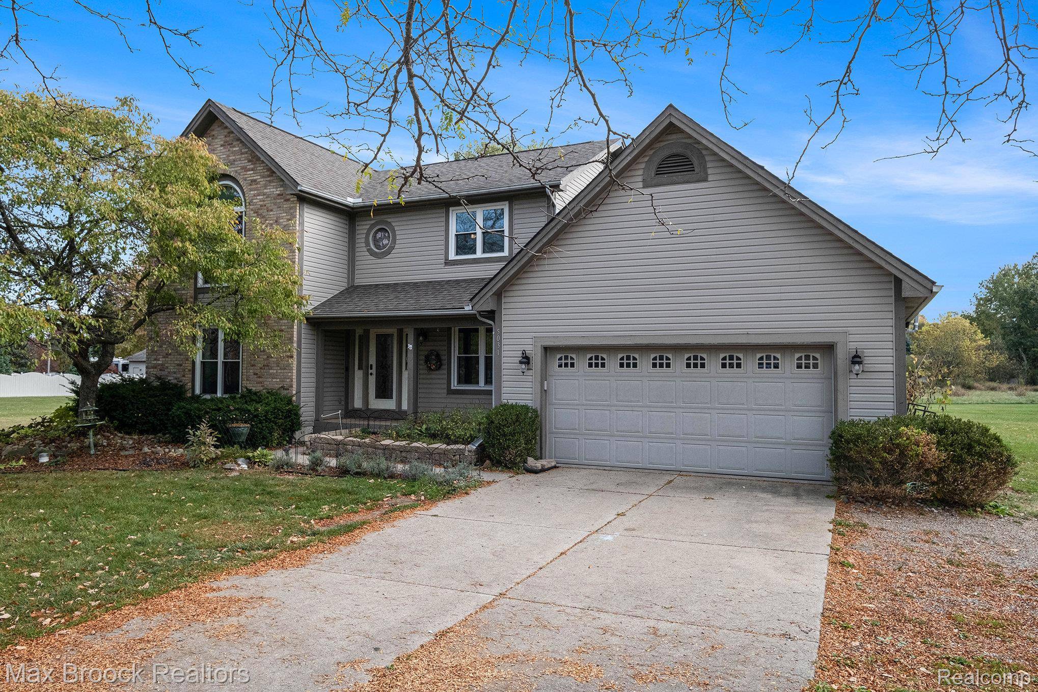 Grand Blanc, MI 48439,5031 Belsay RD