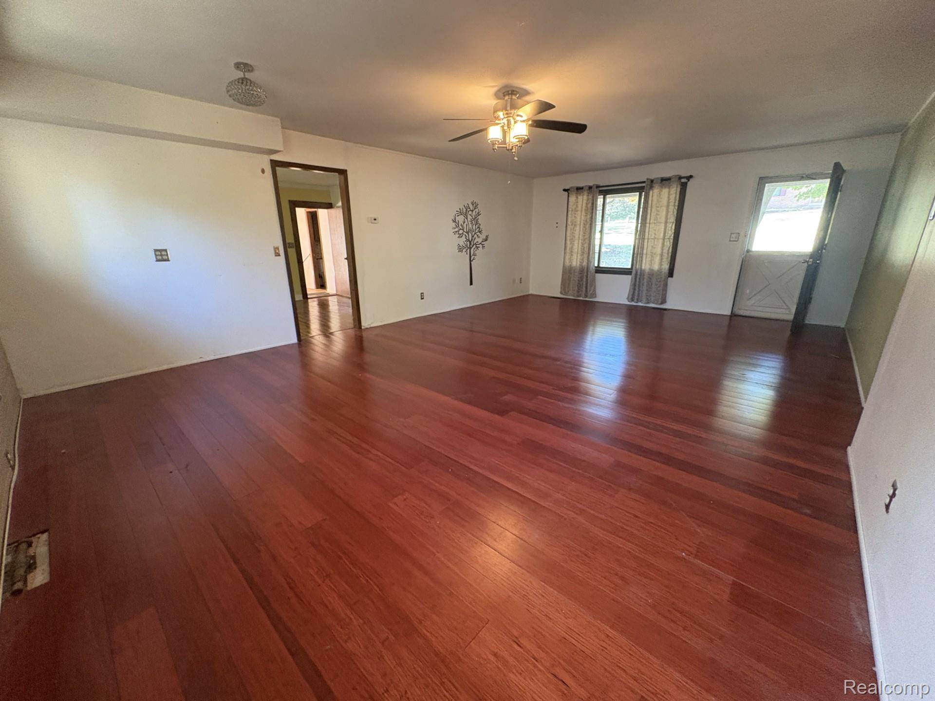 Rochester Hills, MI 48309,2871 Harvey ST