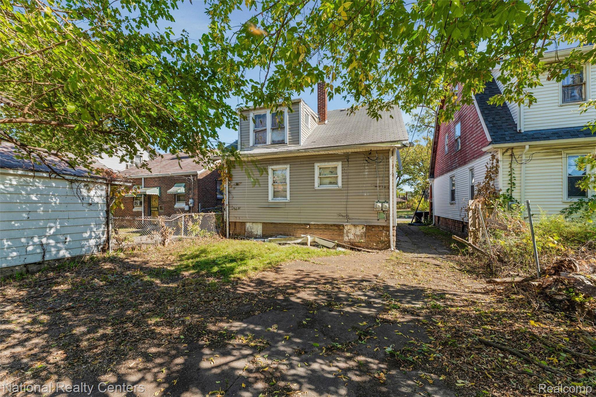 Detroit, MI 48203,19953 Greeley ST