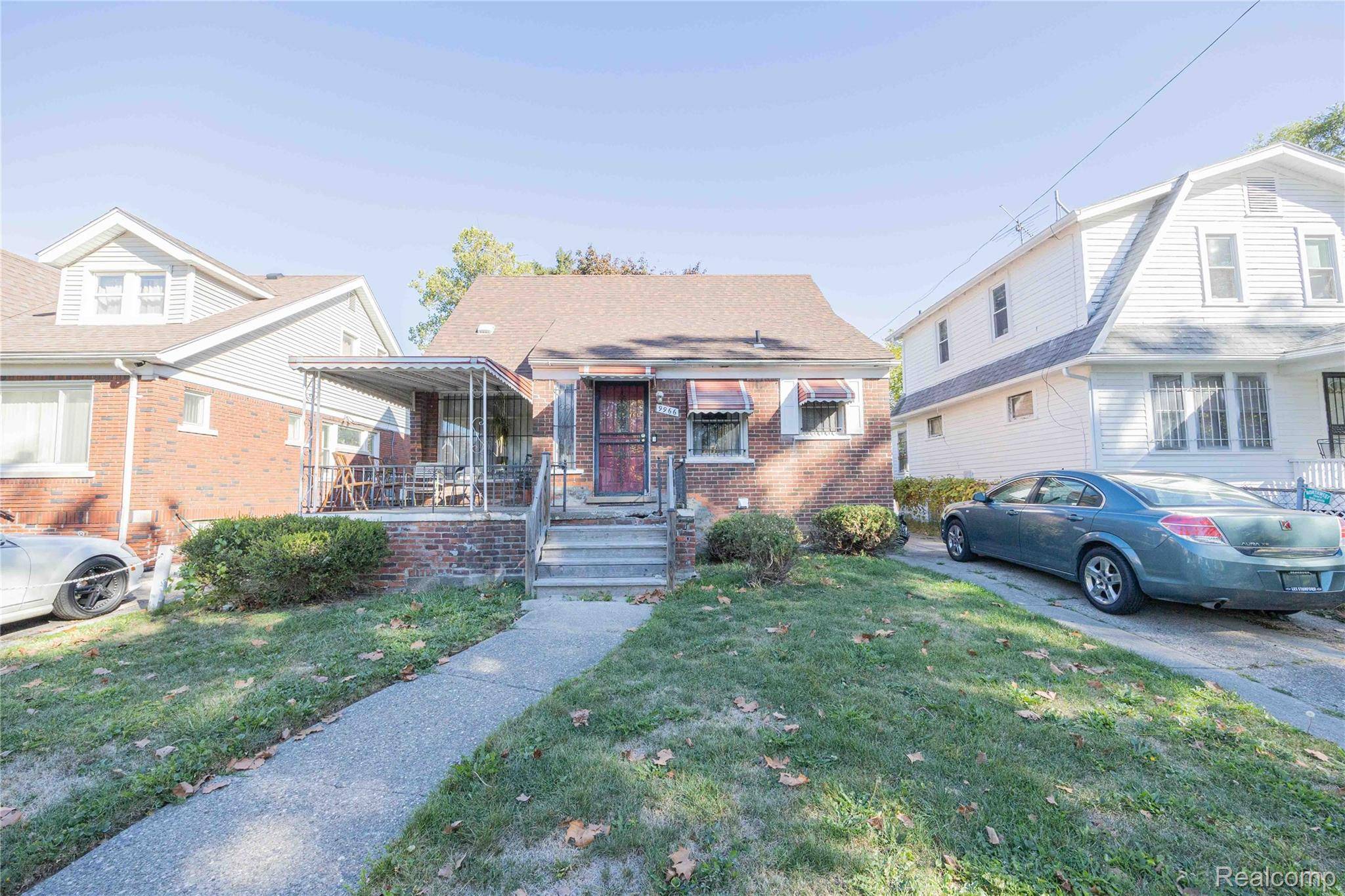 Detroit, MI 48227,9966 Ward ST