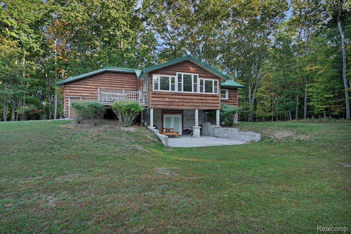 Pigeon, MI 48755,7761 Port Austin RD