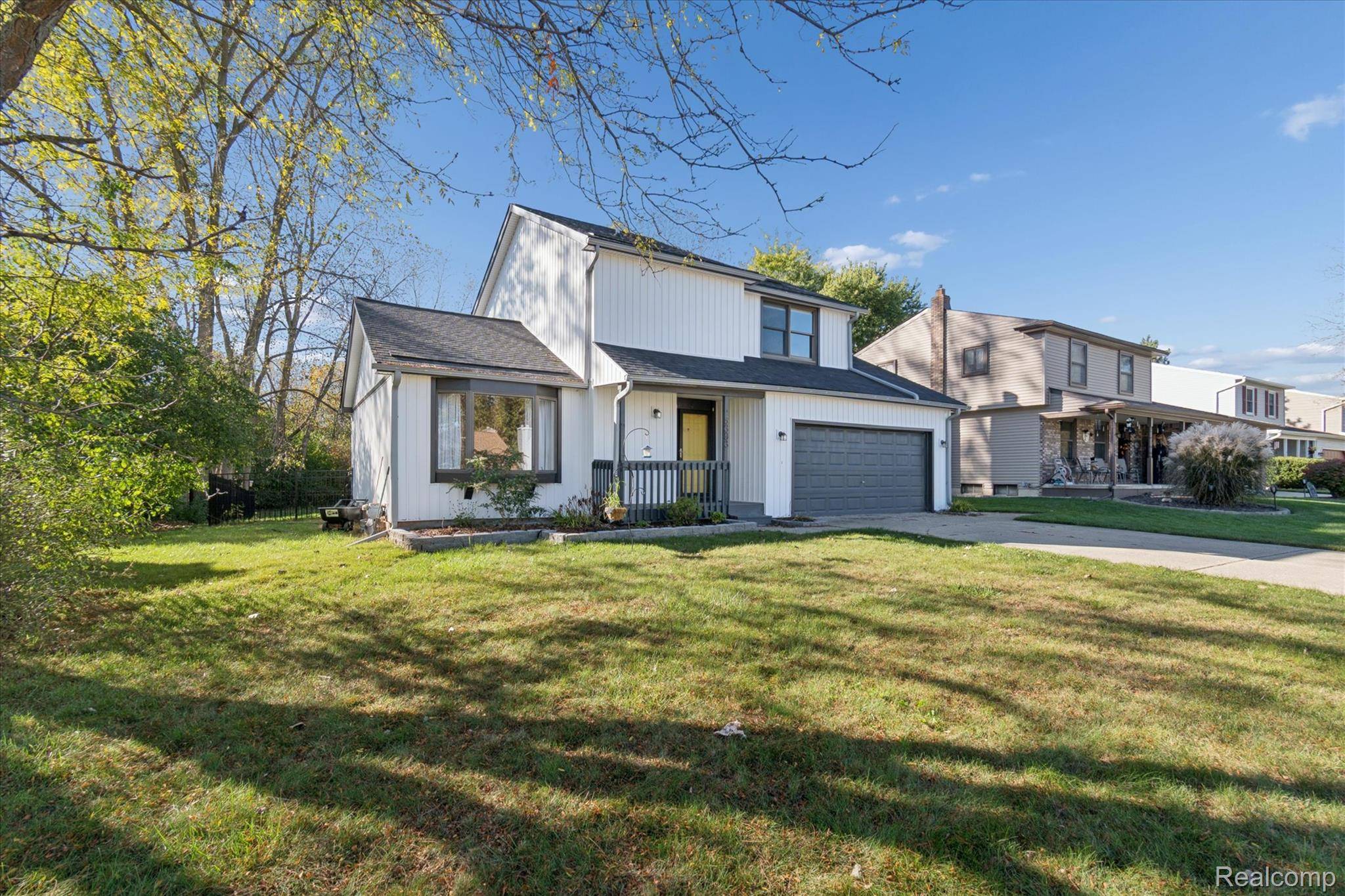 Ypsilanti, MI 48197,5696 Huntington CT