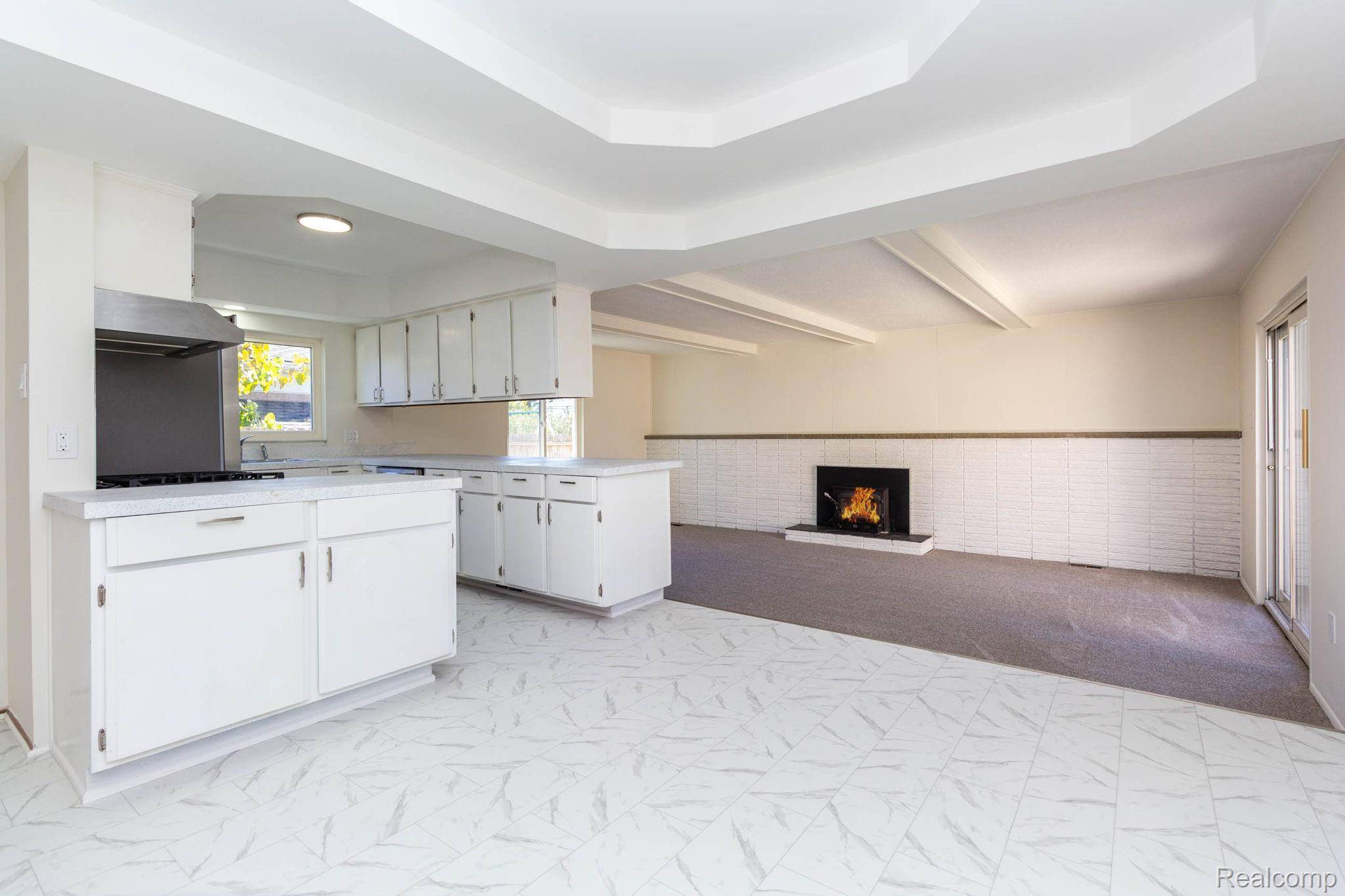 Warren, MI 48092,3406 Winterfield DR