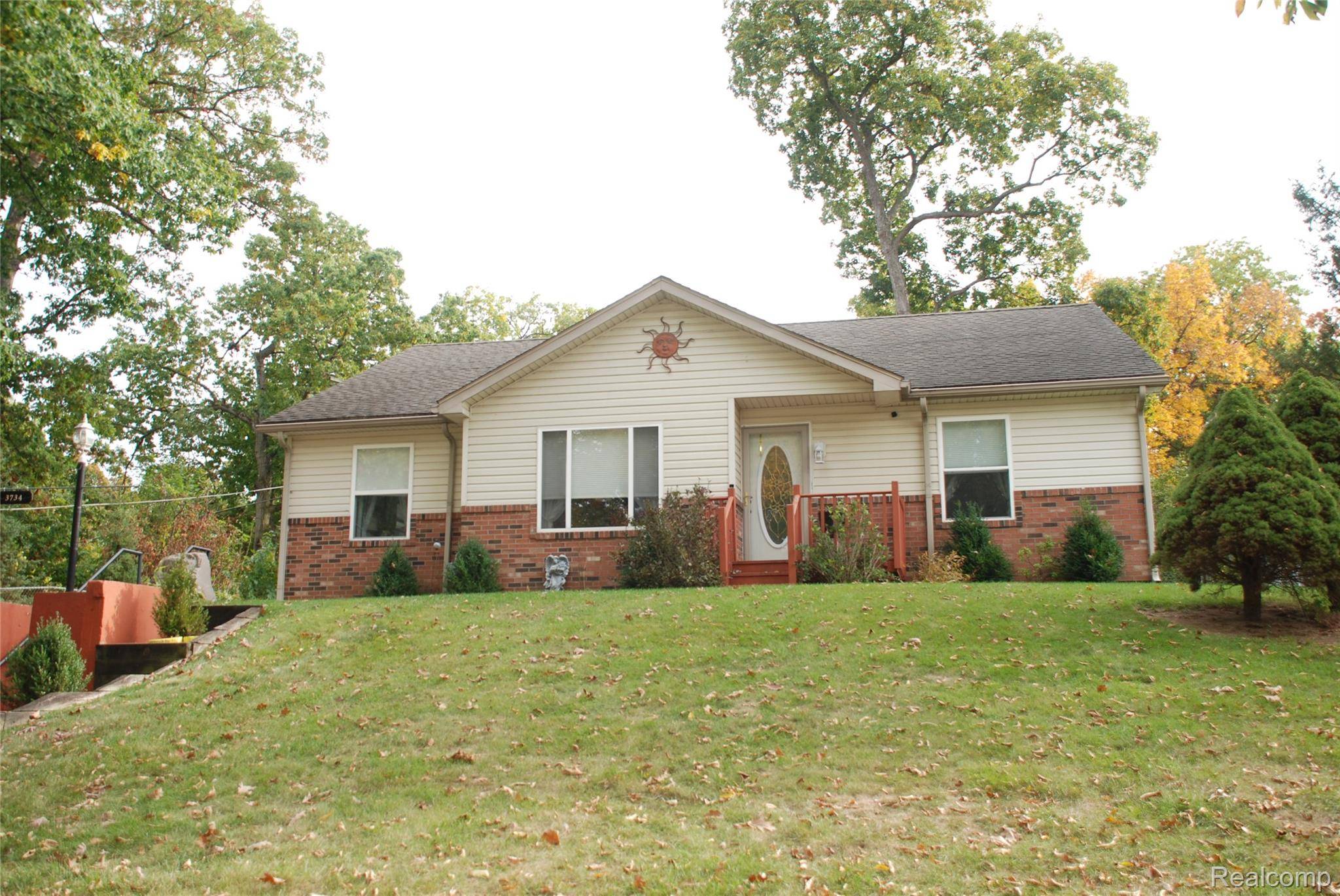 White Lake, MI 48383,3734 Navarra AVE