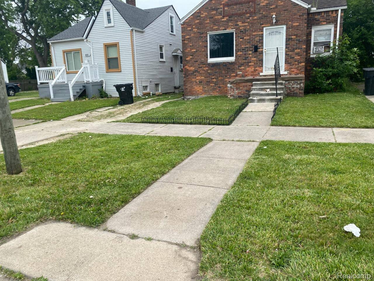 Detroit, MI 48224,5303 Alter RD