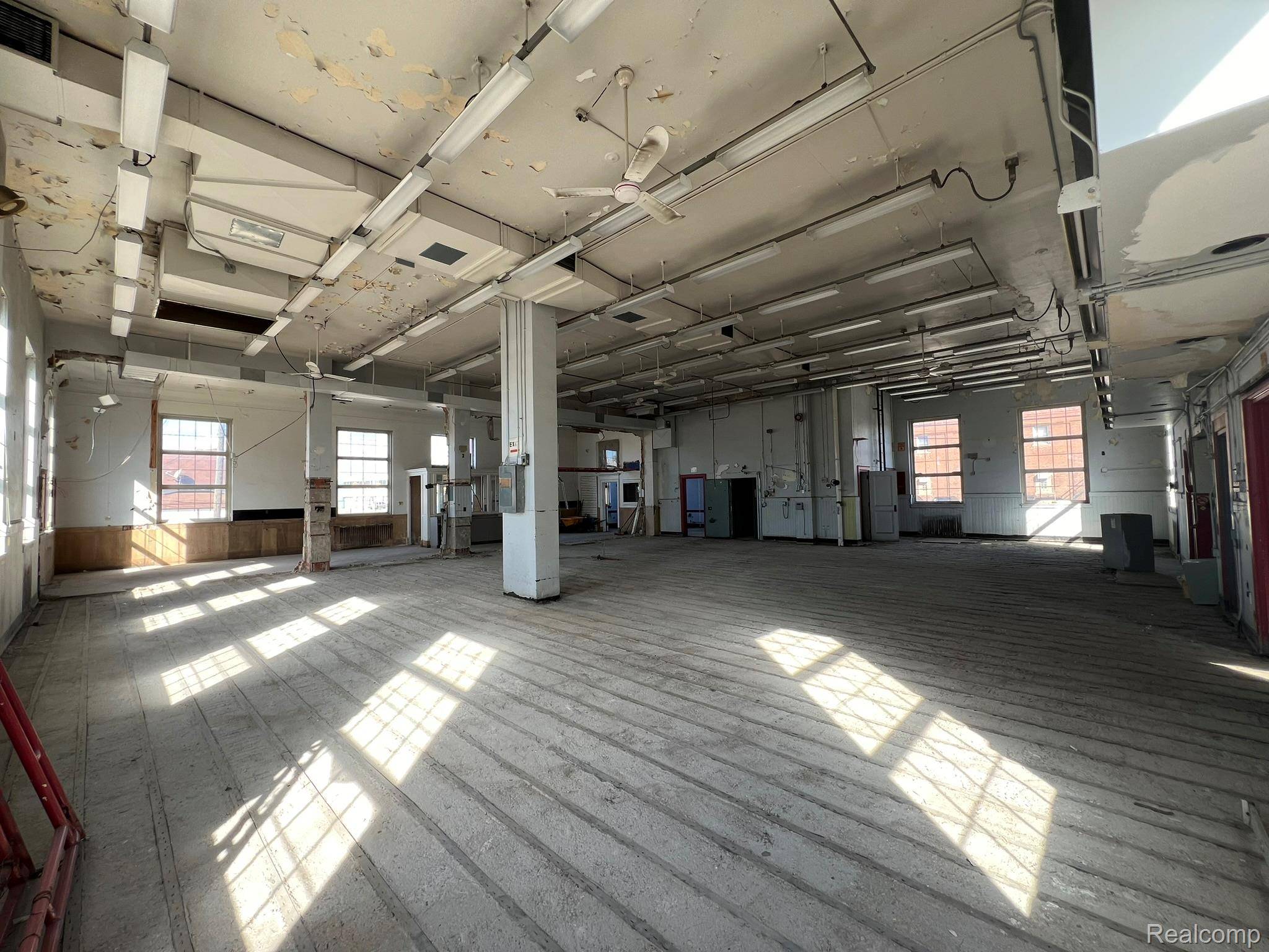 River Rouge, MI 48218,235 Burke ST