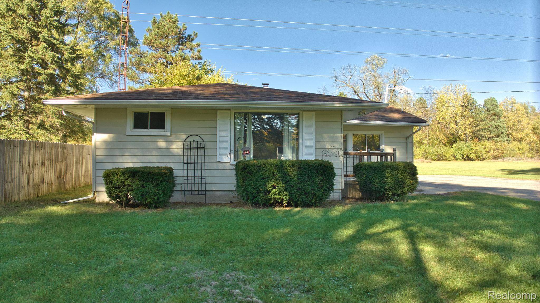 Flint, MI 48506,3299 E Pierson RD