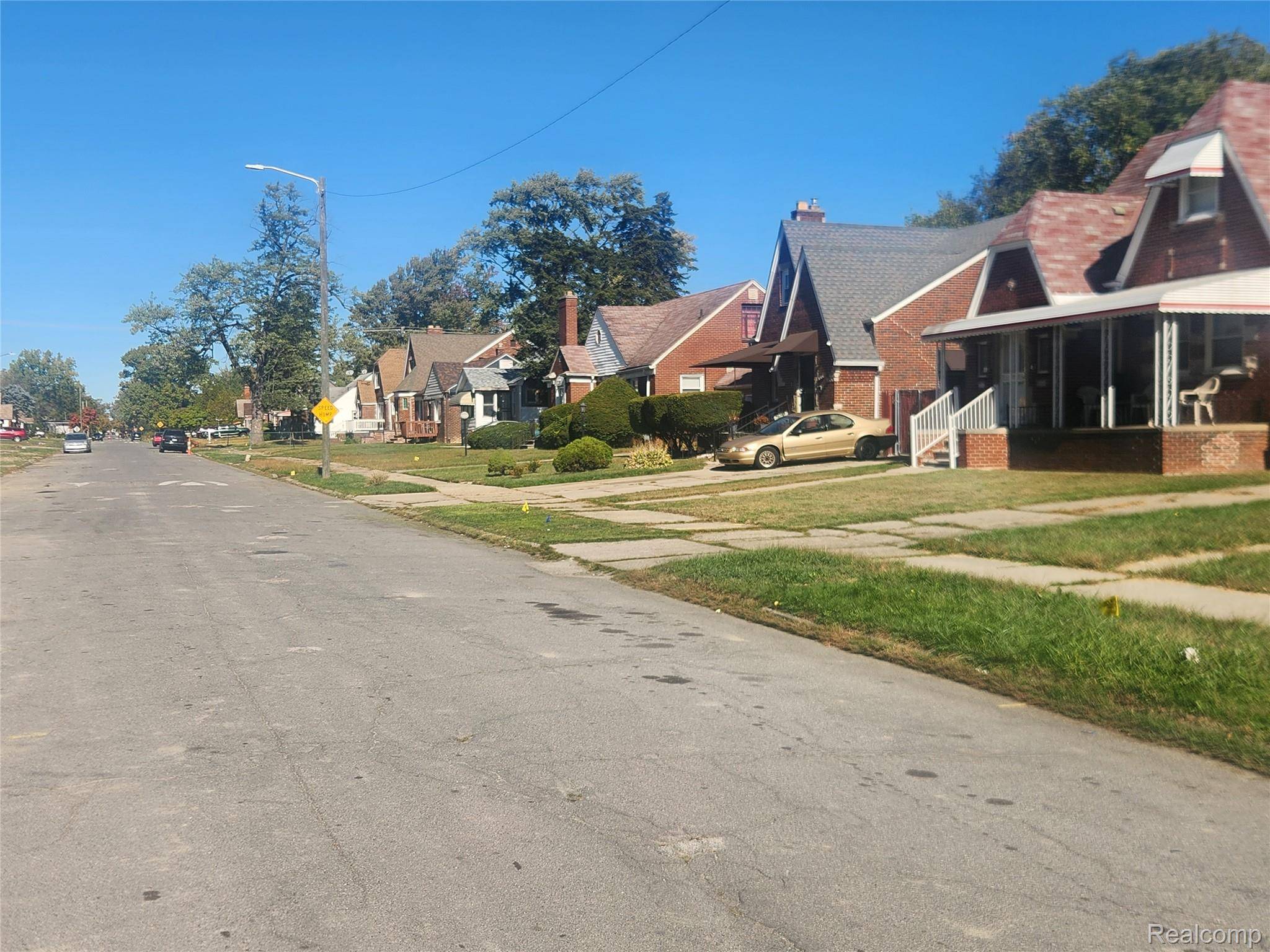 Detroit, MI 48227,9982 Littlefield ST