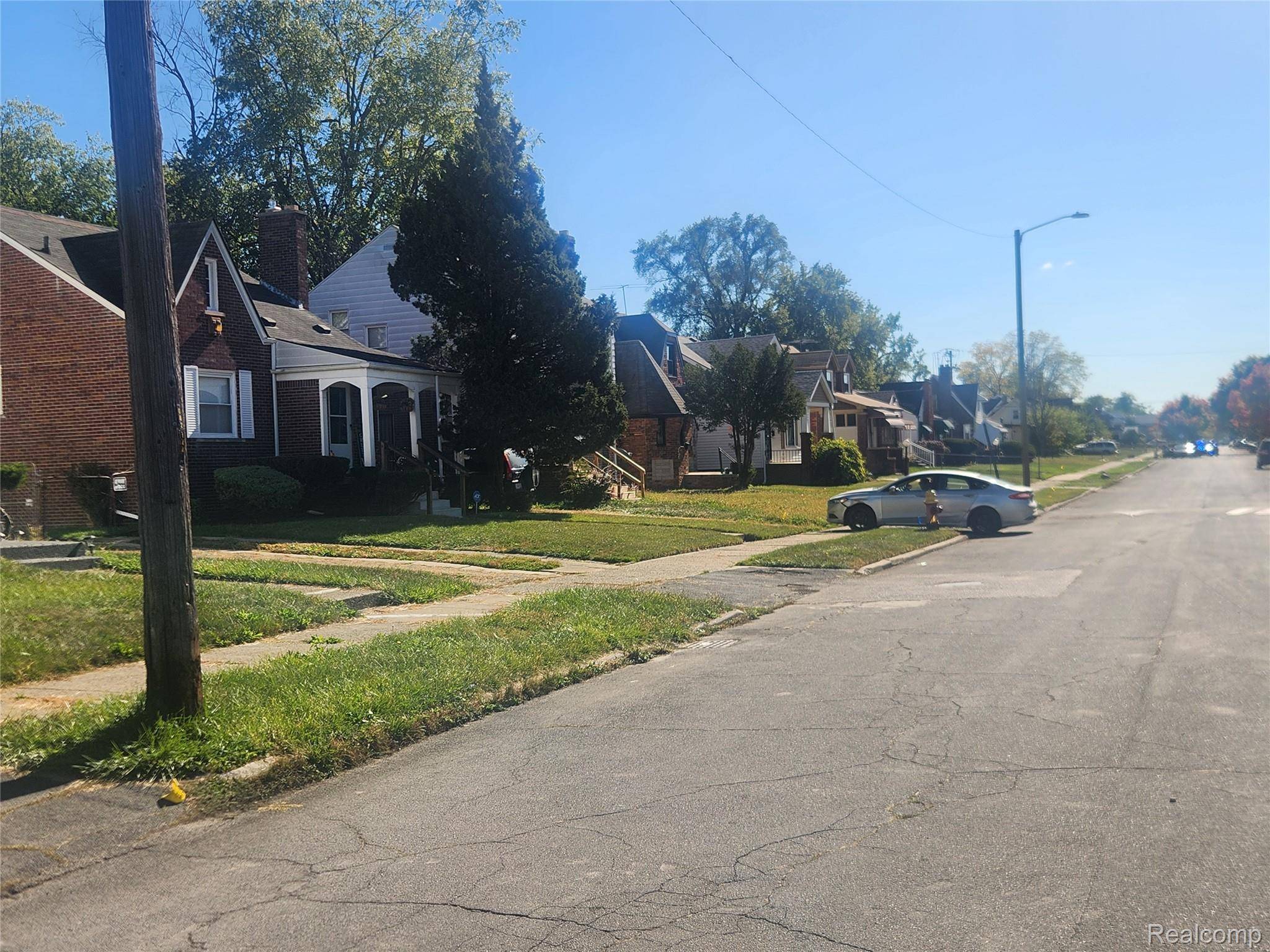 Detroit, MI 48227,9982 Littlefield ST