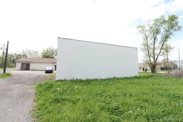 9926 Conner, Detroit, MI 48213