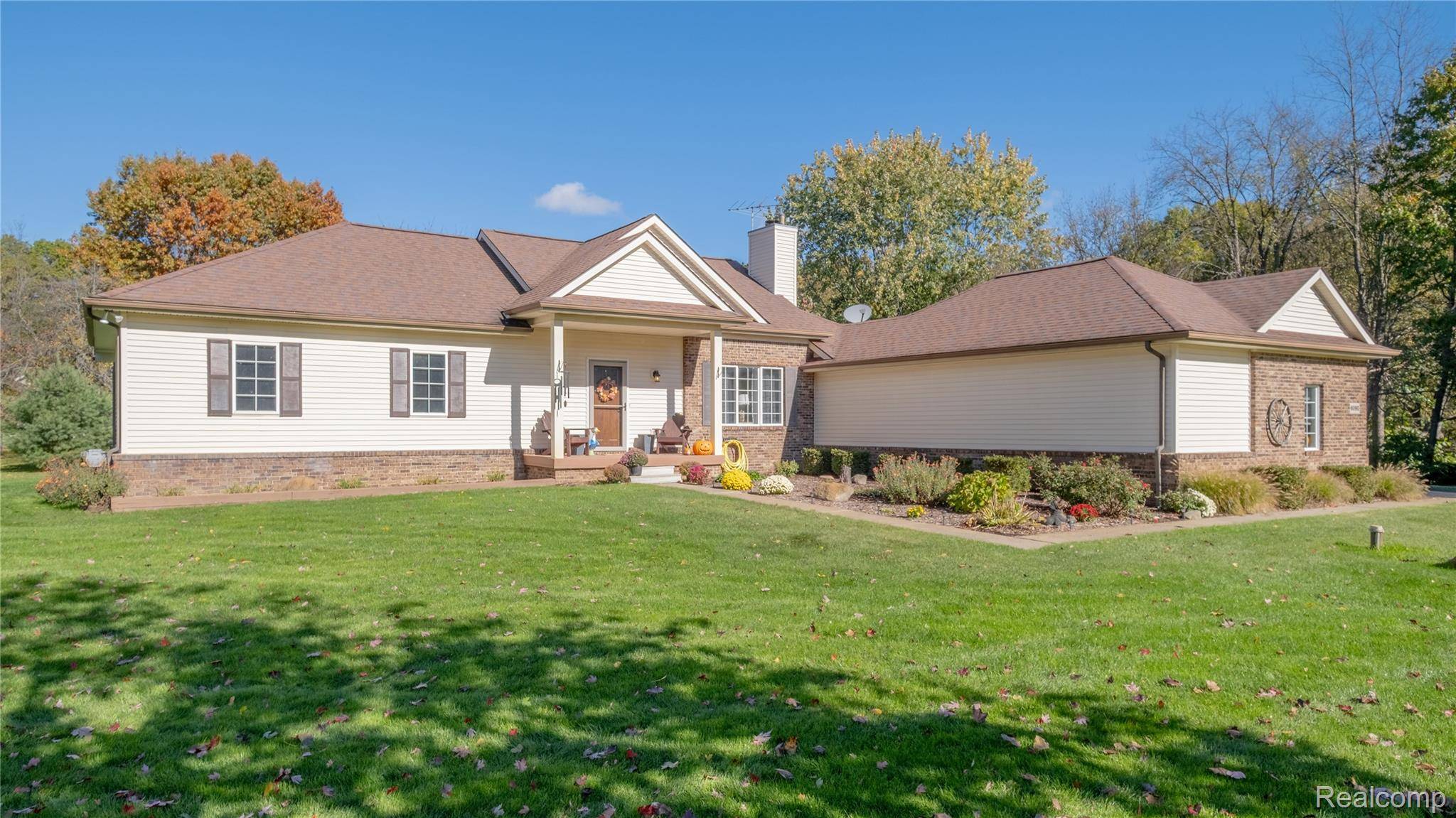 White Lake, MI 48383,6090 Raphael CT