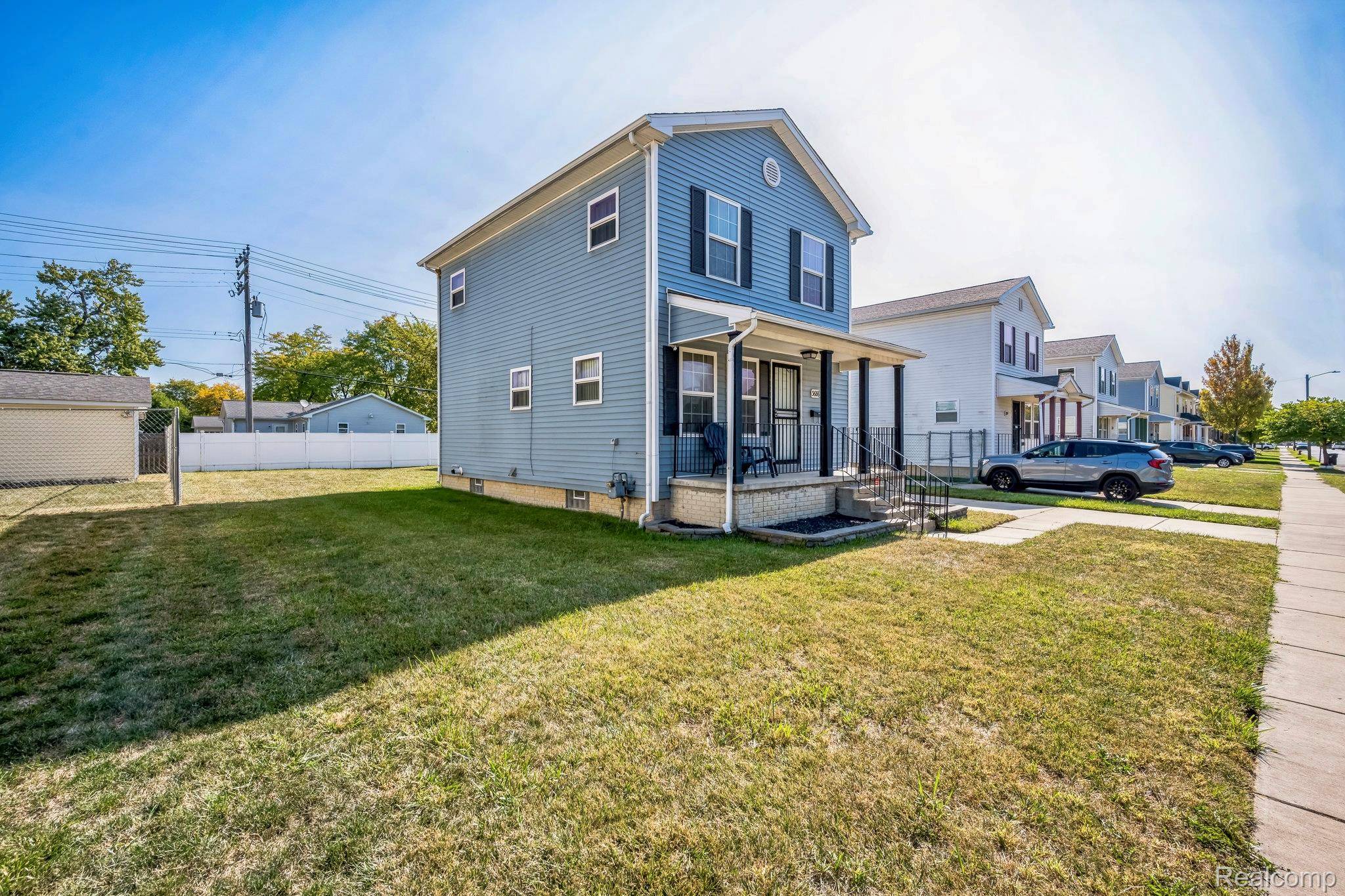 Detroit, MI 48224,3686 Wayburn ST