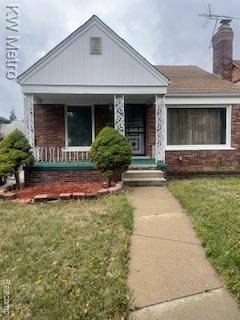 Detroit, MI 48228,9297 Hartwell ST