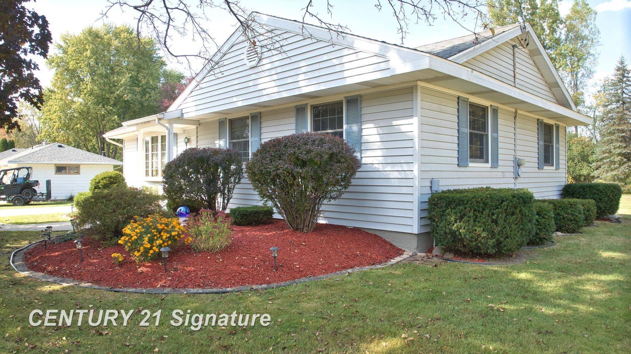 Clio, MI 48420,2430 Meadowbrook LN