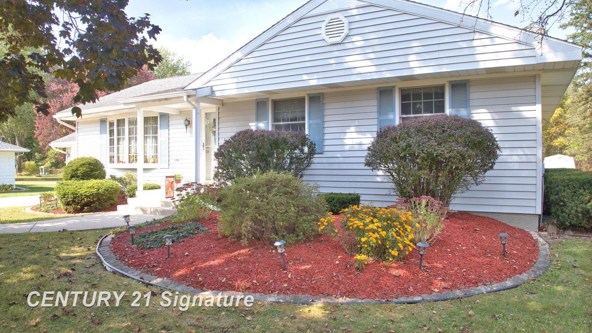 Clio, MI 48420,2430 Meadowbrook LN