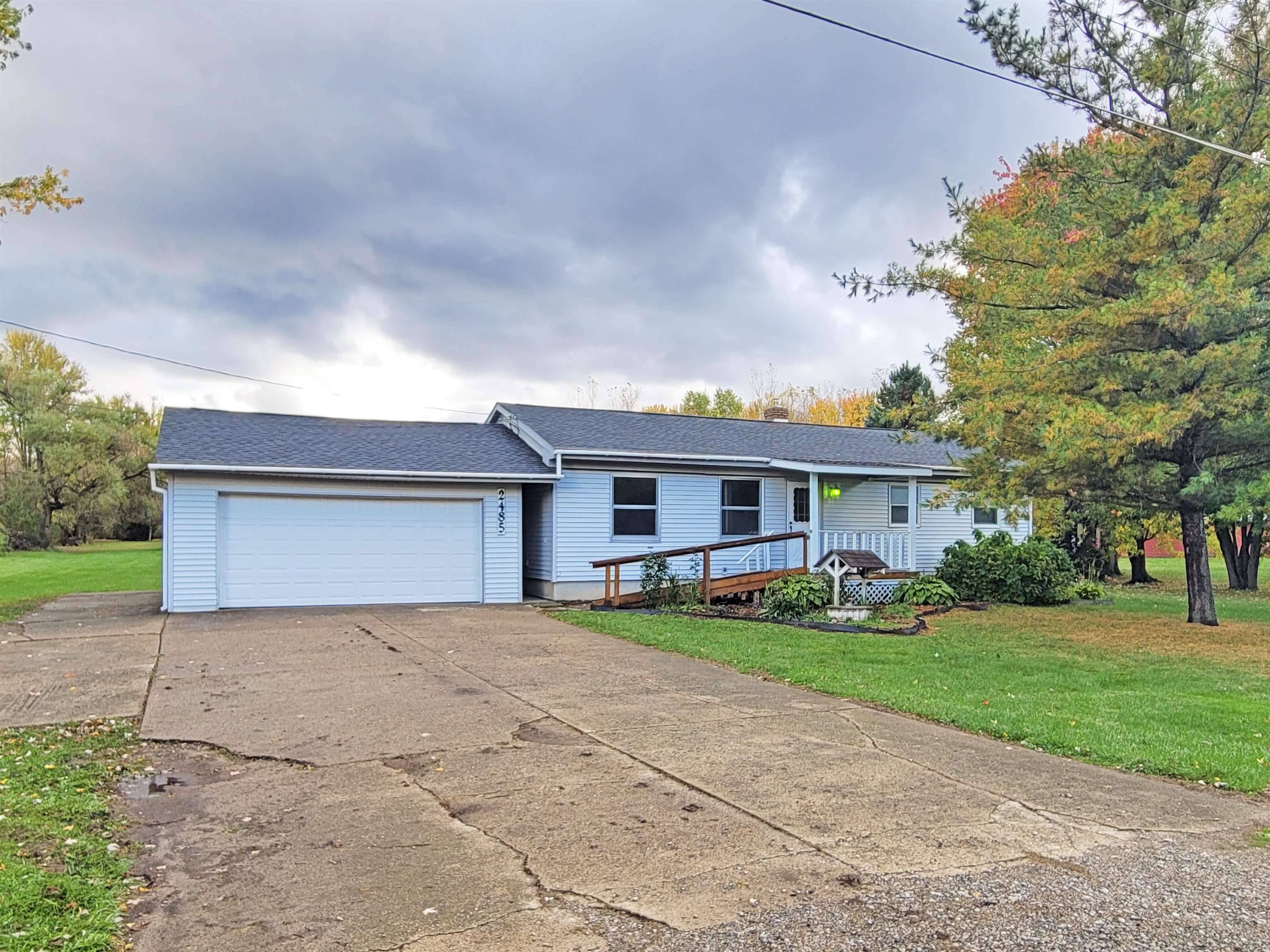 Clio, MI 48420,2485 W Dodge RD