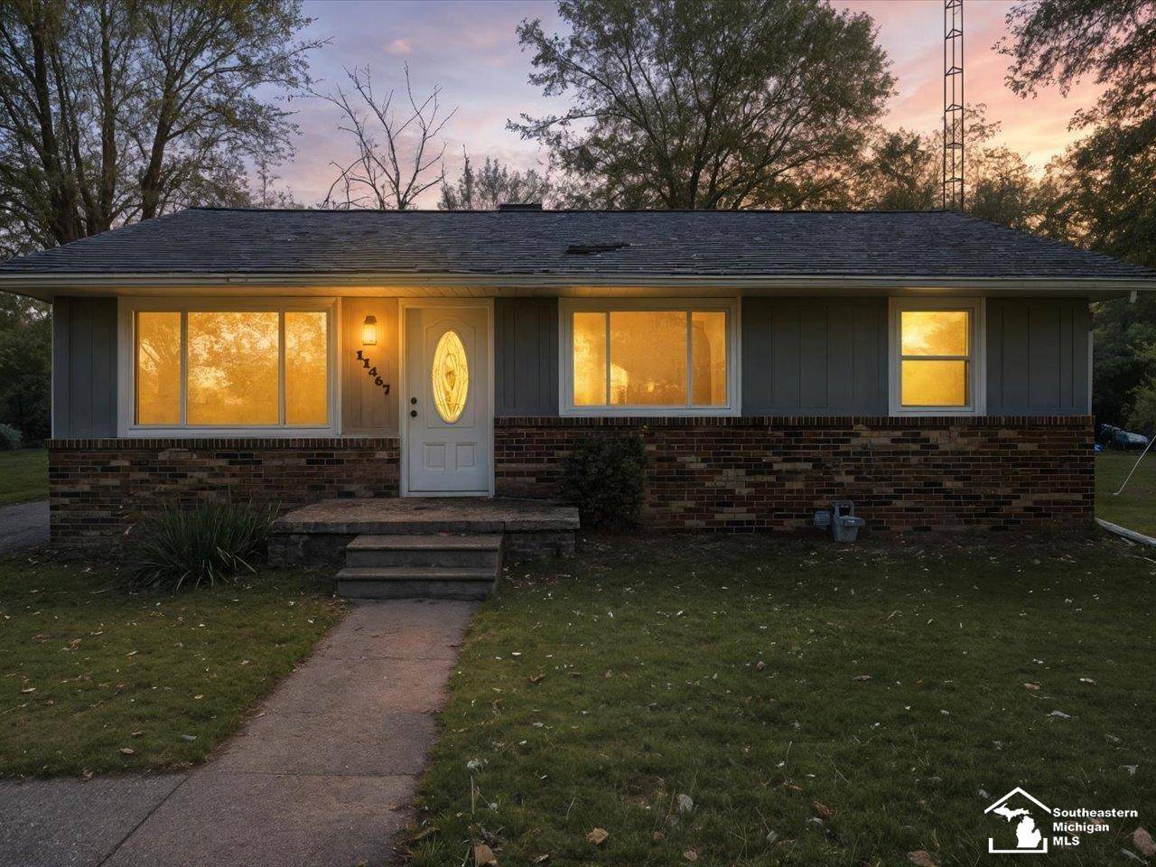 Petersburg, MI 49270,11467 Kruse RD