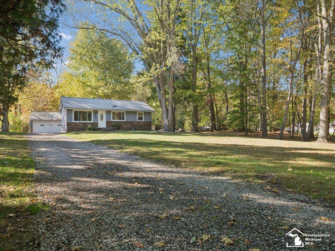 Petersburg, MI 49270,11467 Kruse RD