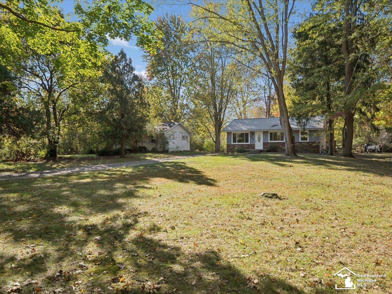 Petersburg, MI 49270,11467 Kruse RD