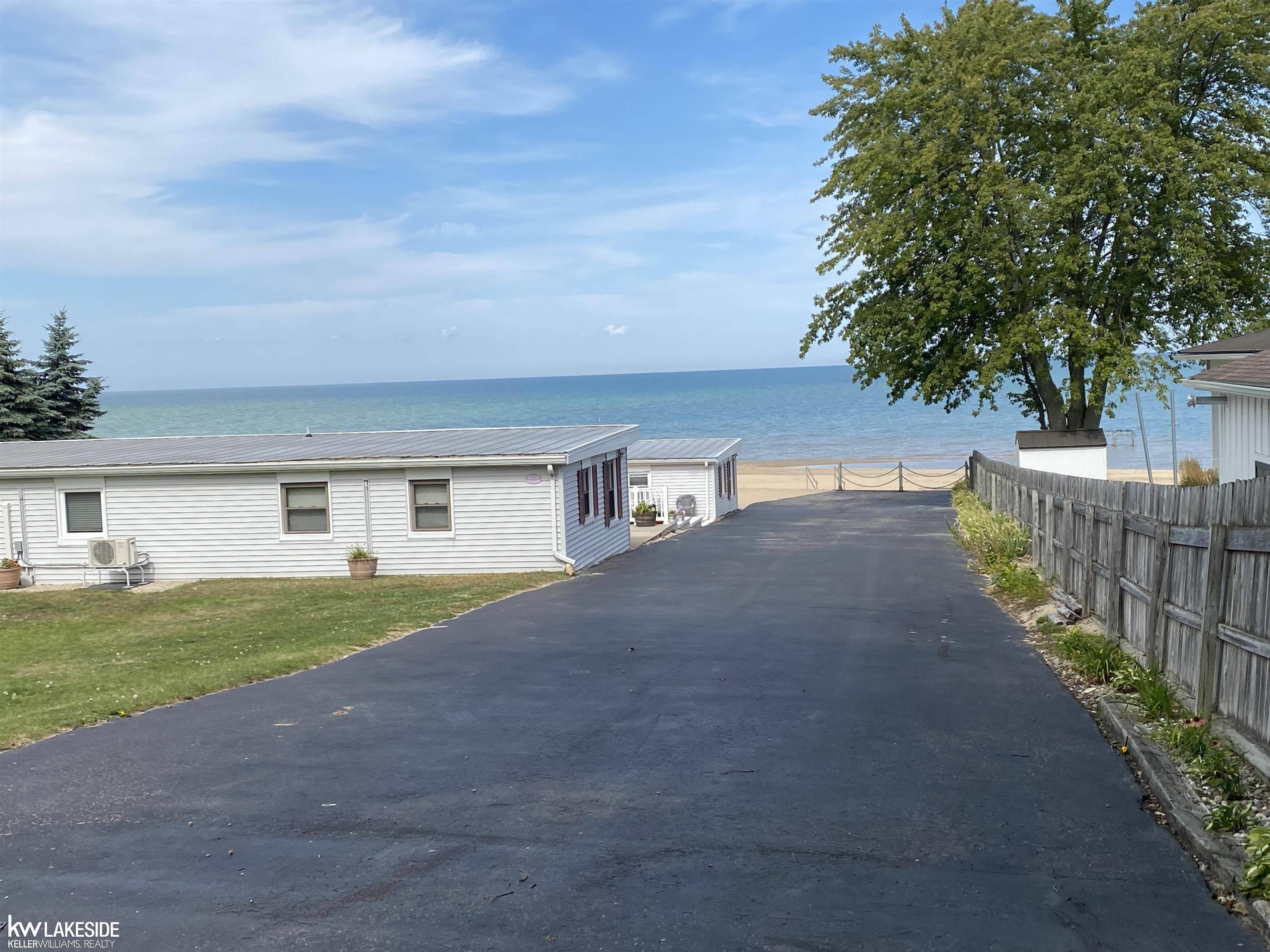 Caseville, MI 48725,00 Port Austin RD